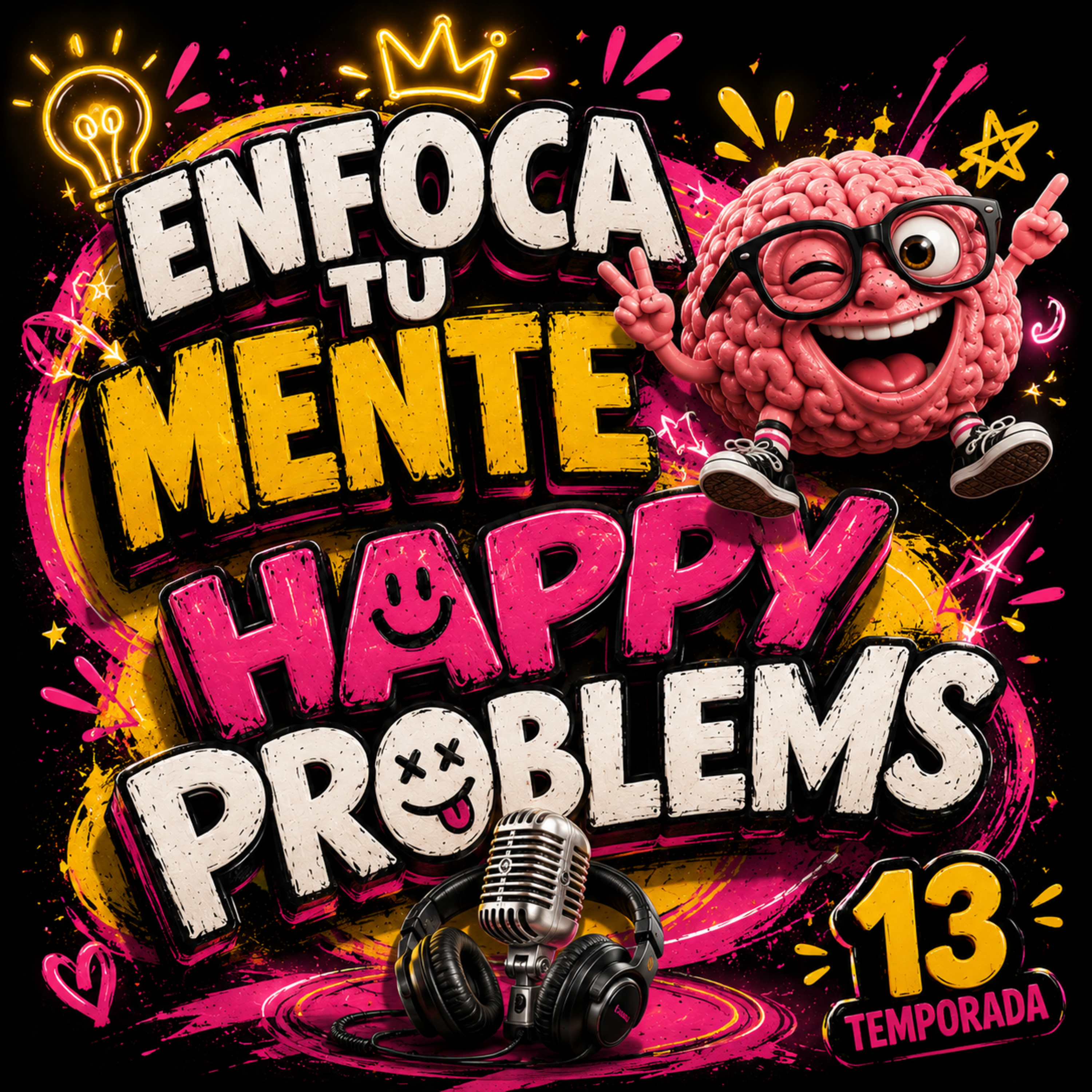 📞 COMUNICADO 02 — Central de Quejas de Problemas Felices episode artwork