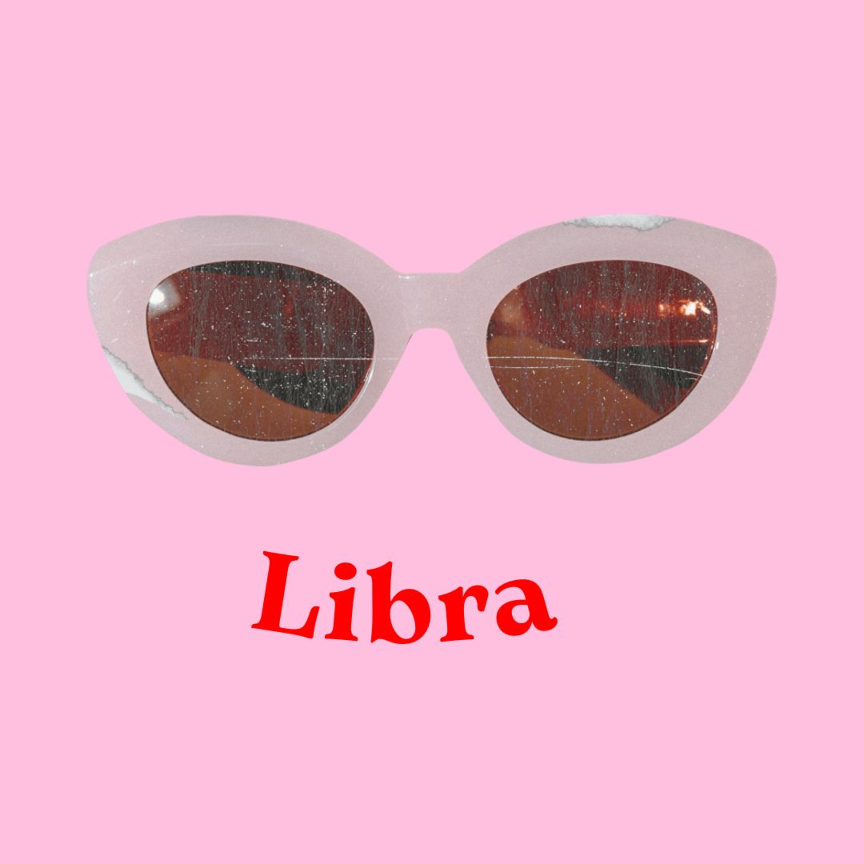 LIBRA episode artwork