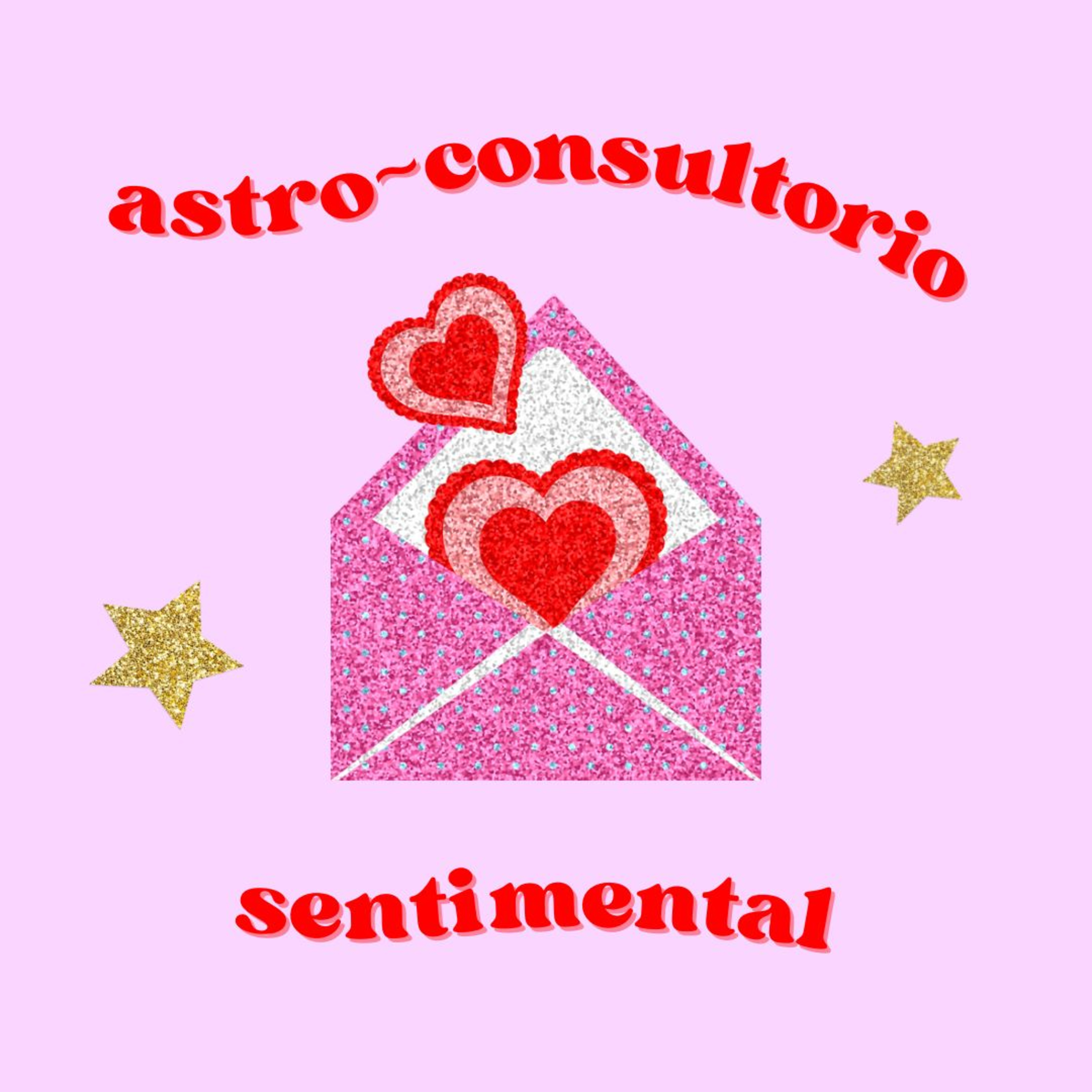 Astro-Consultorio Sentimental episode artwork