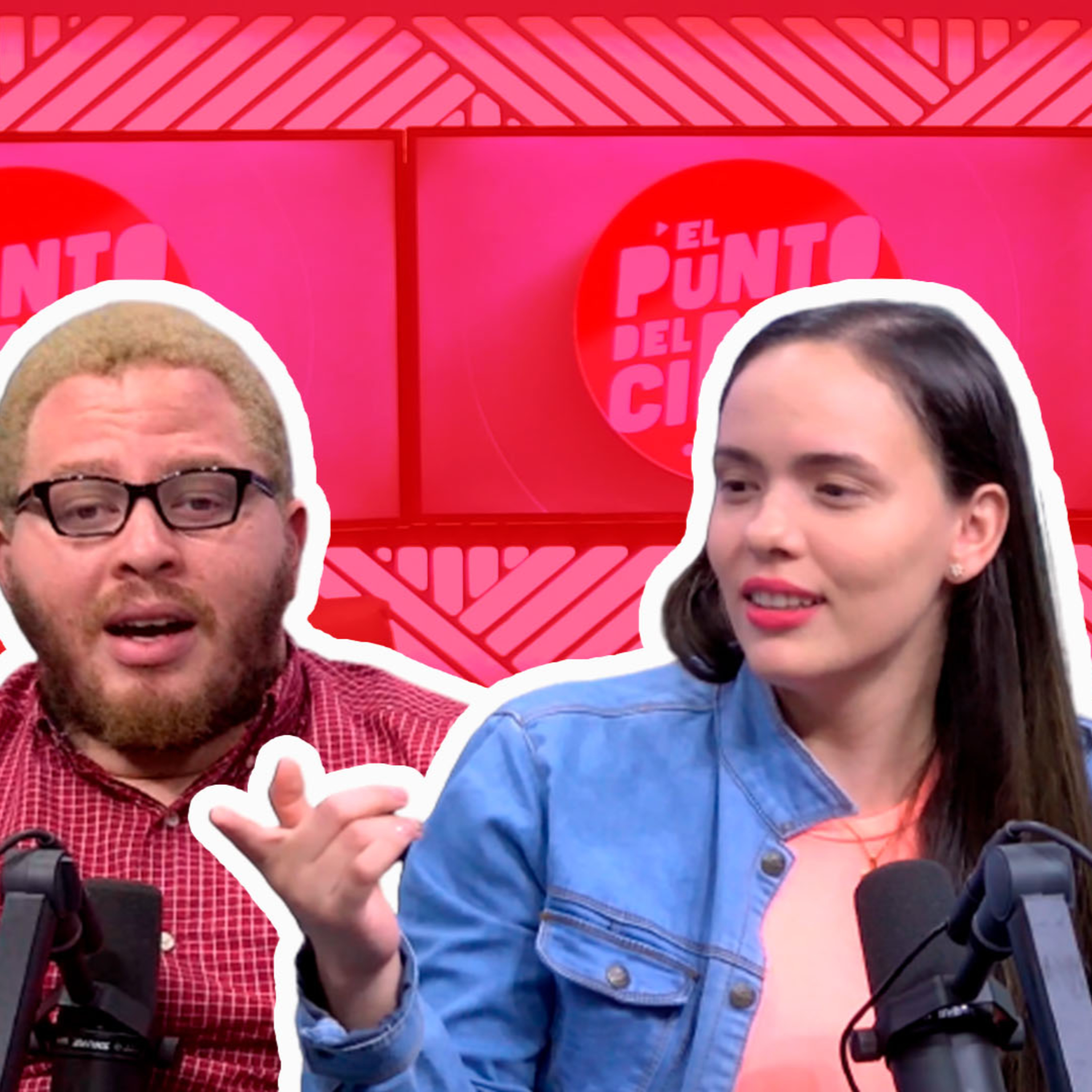 ¡Mi primera vez fue con!!!