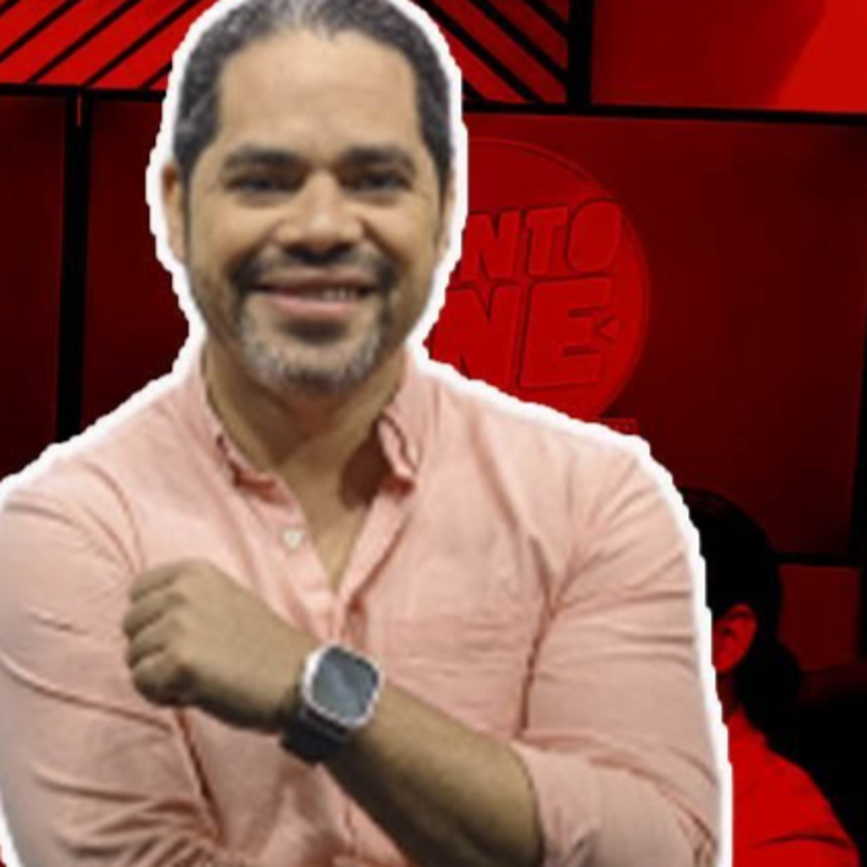 Danilo Reynoso con más cine internacional