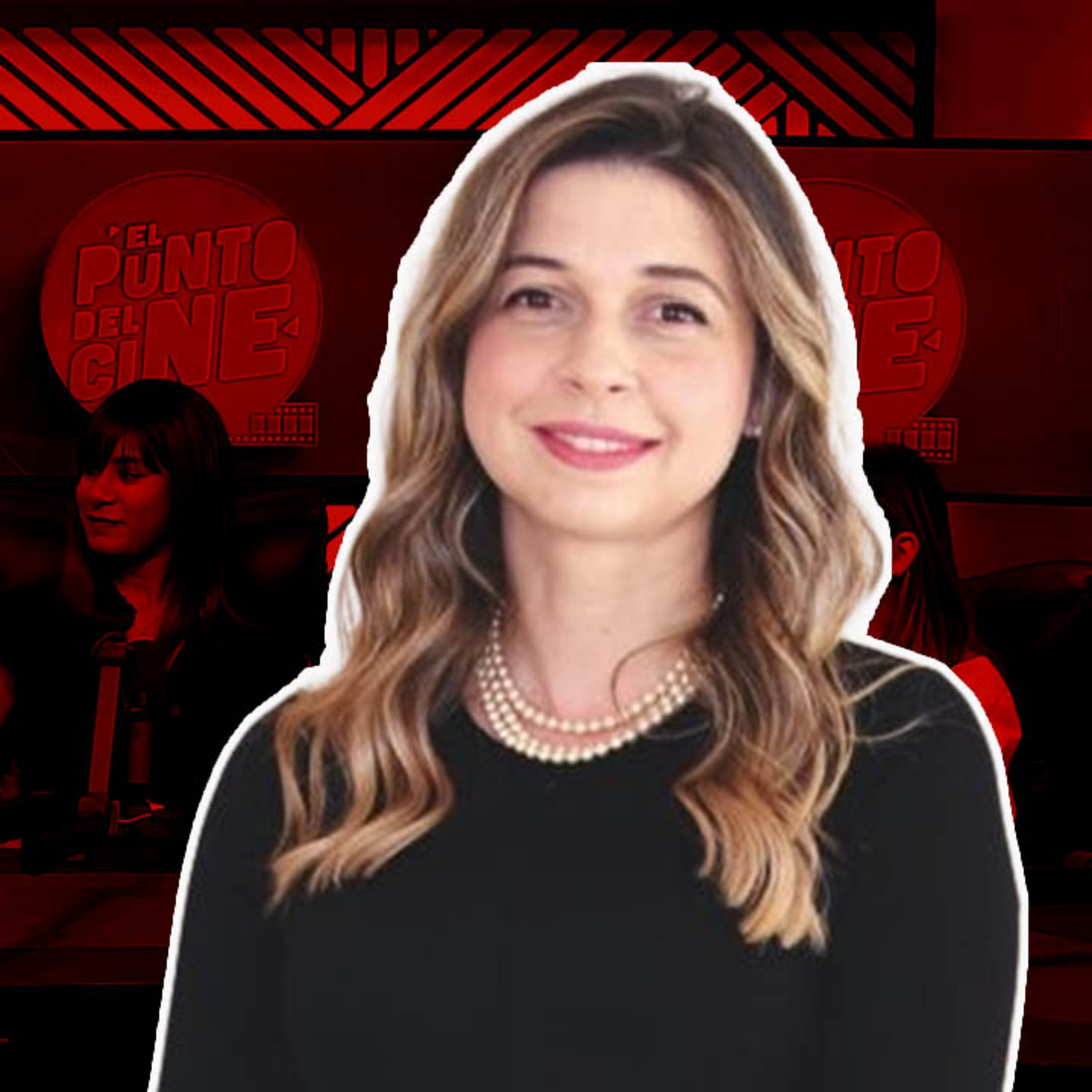 Marianna Vargas, Directora de DGCINE y Lo que tienes que saber sobre la ley de cine en RD