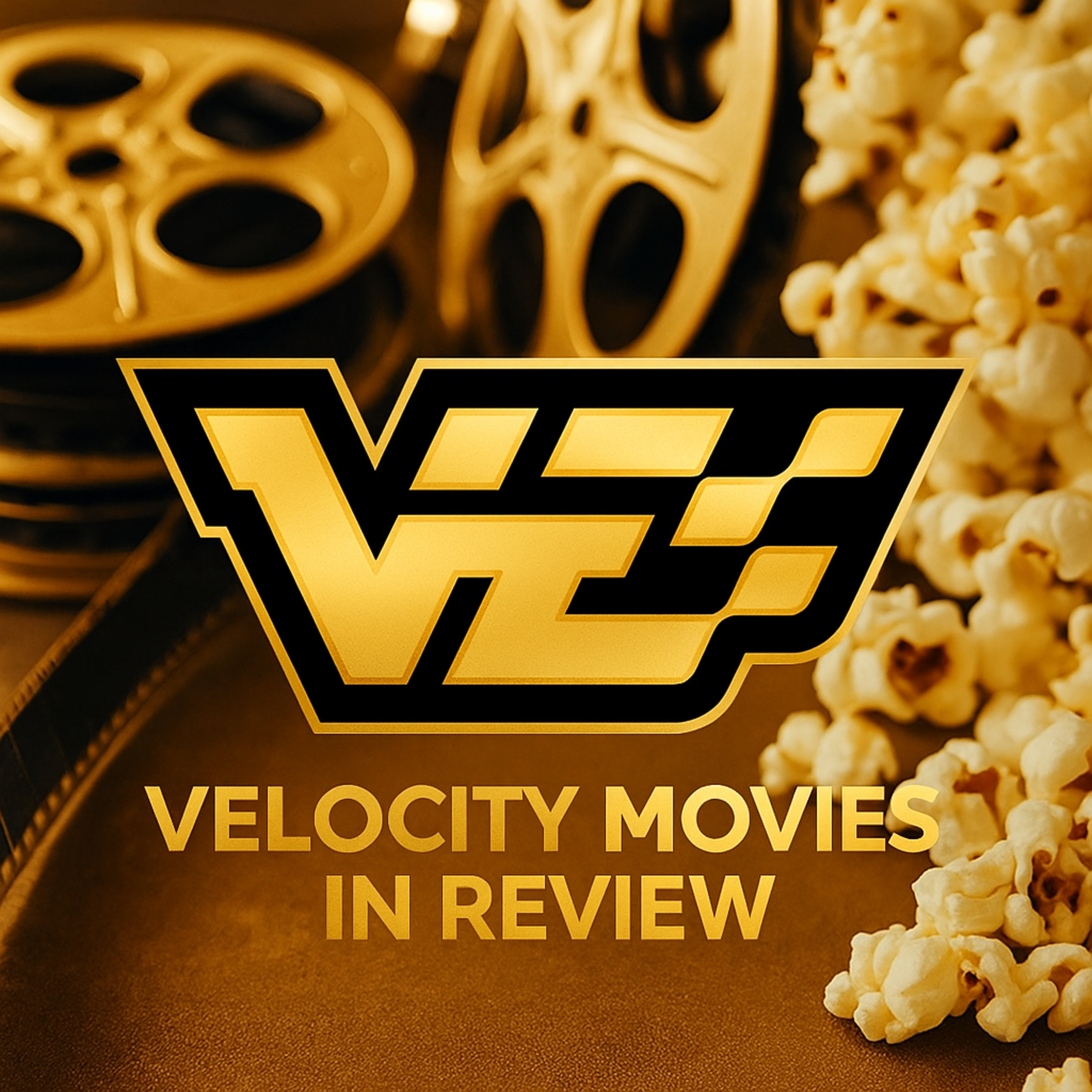 Velocity Movies In Review: Mad Max episode artwork