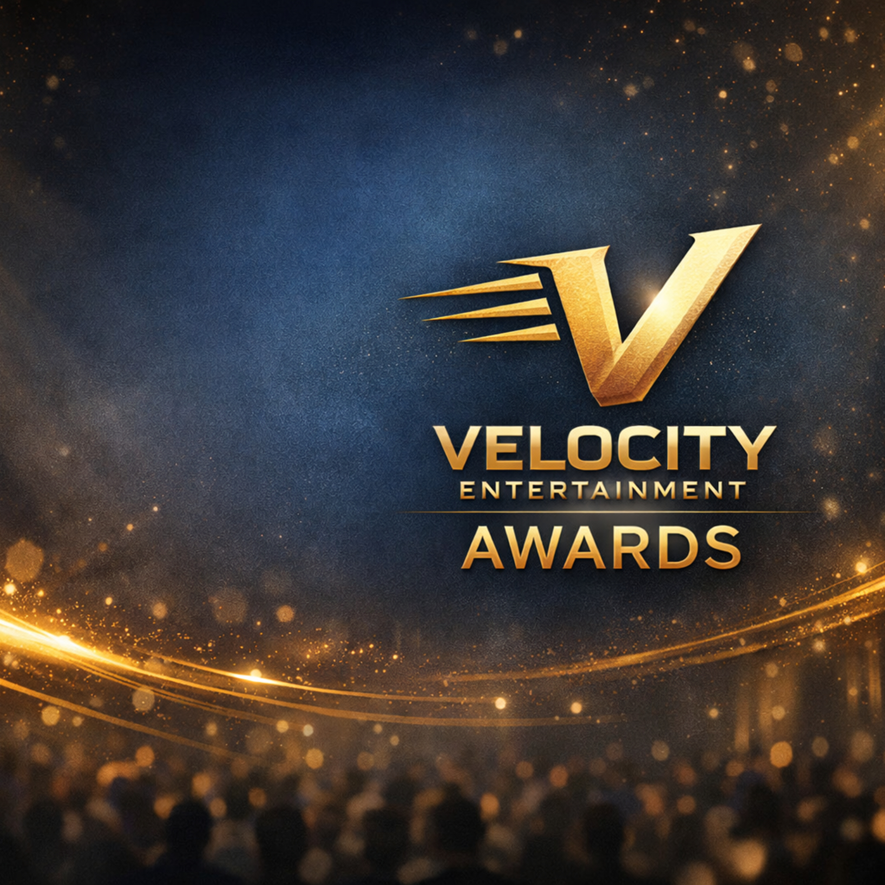 The 2025 Velocity Awards episode artwork