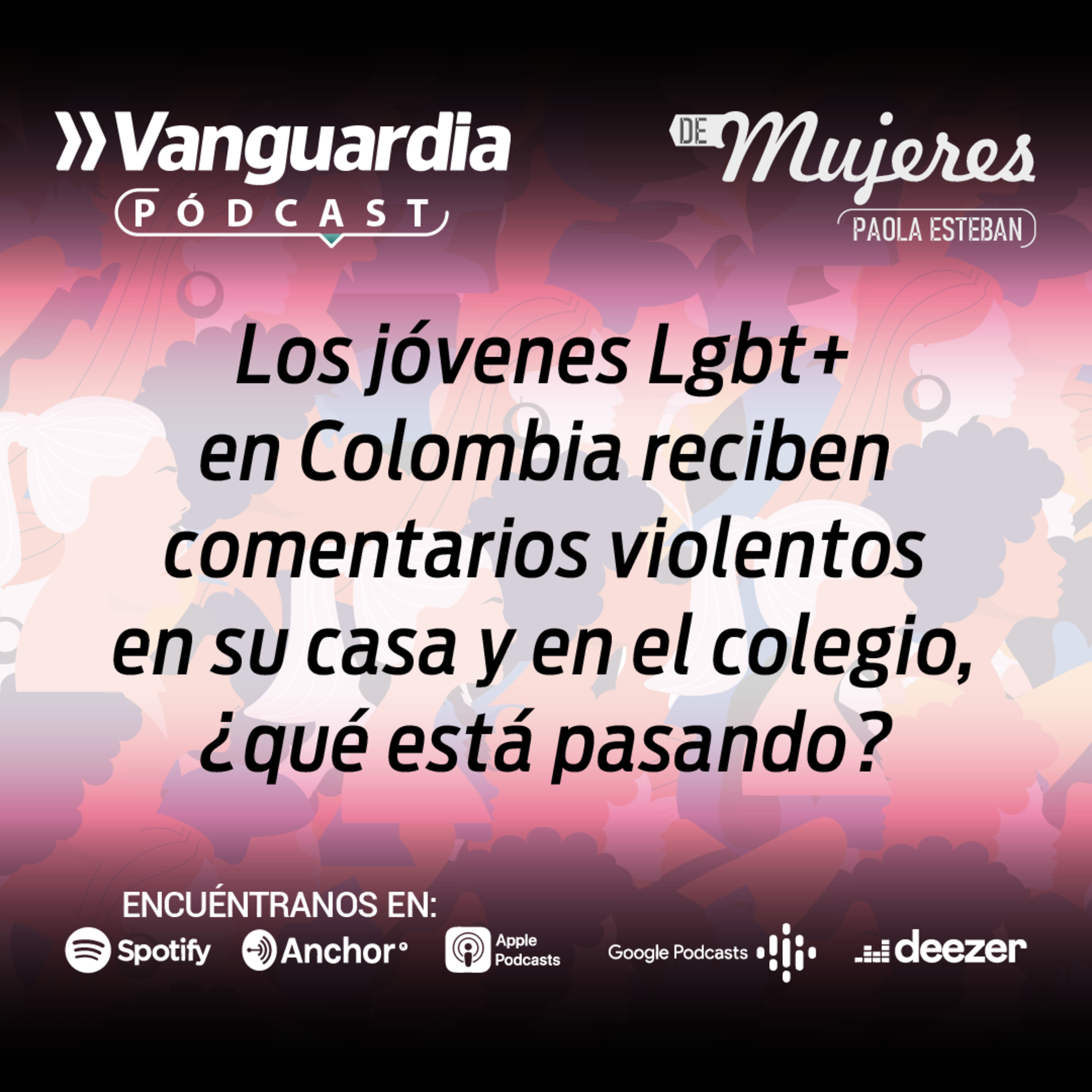 De Mujeres