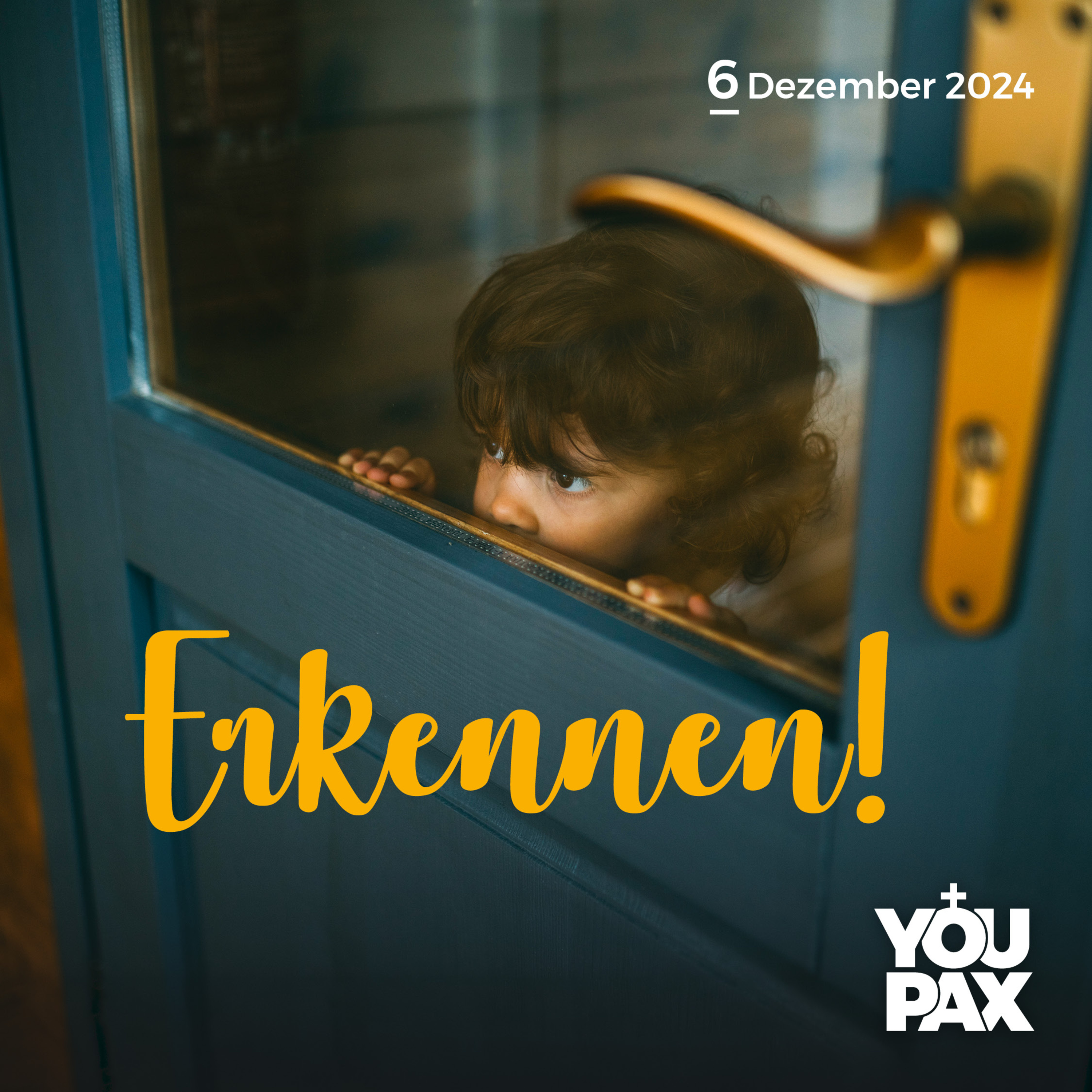 Achtung Advent! - Erkennen! - 06.12.2024 episode artwork