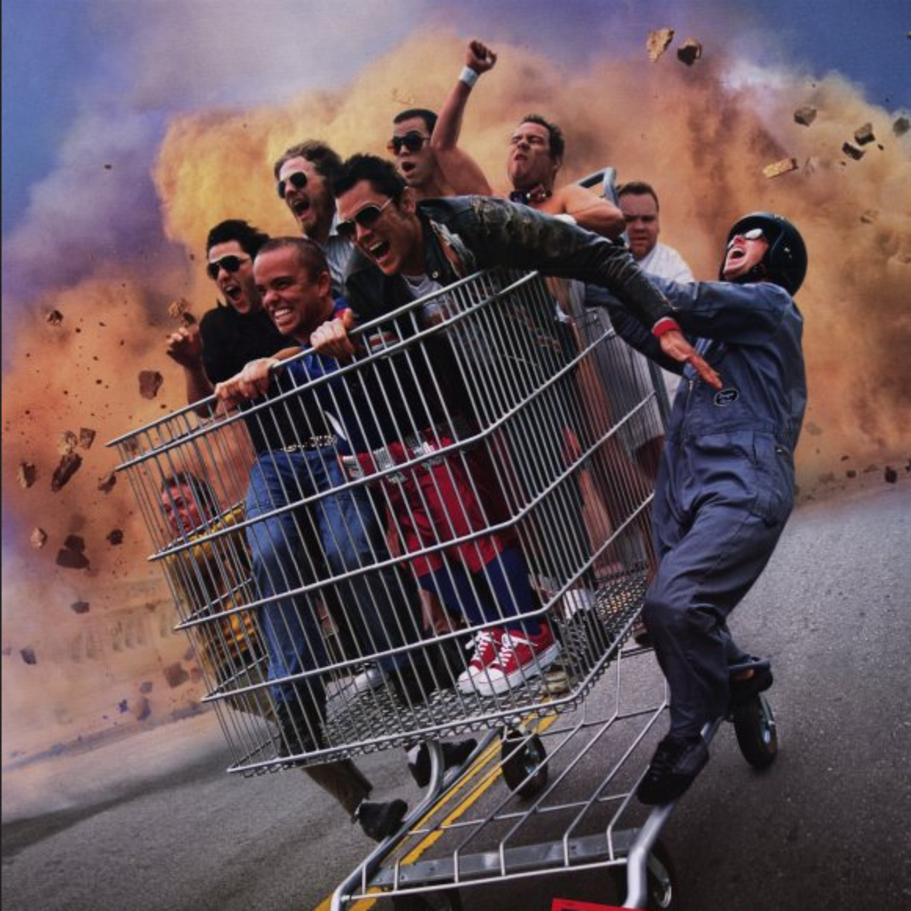 Jackass: The Movie (2002) - Whatcha Been Watchin' *REUP* episode artwork