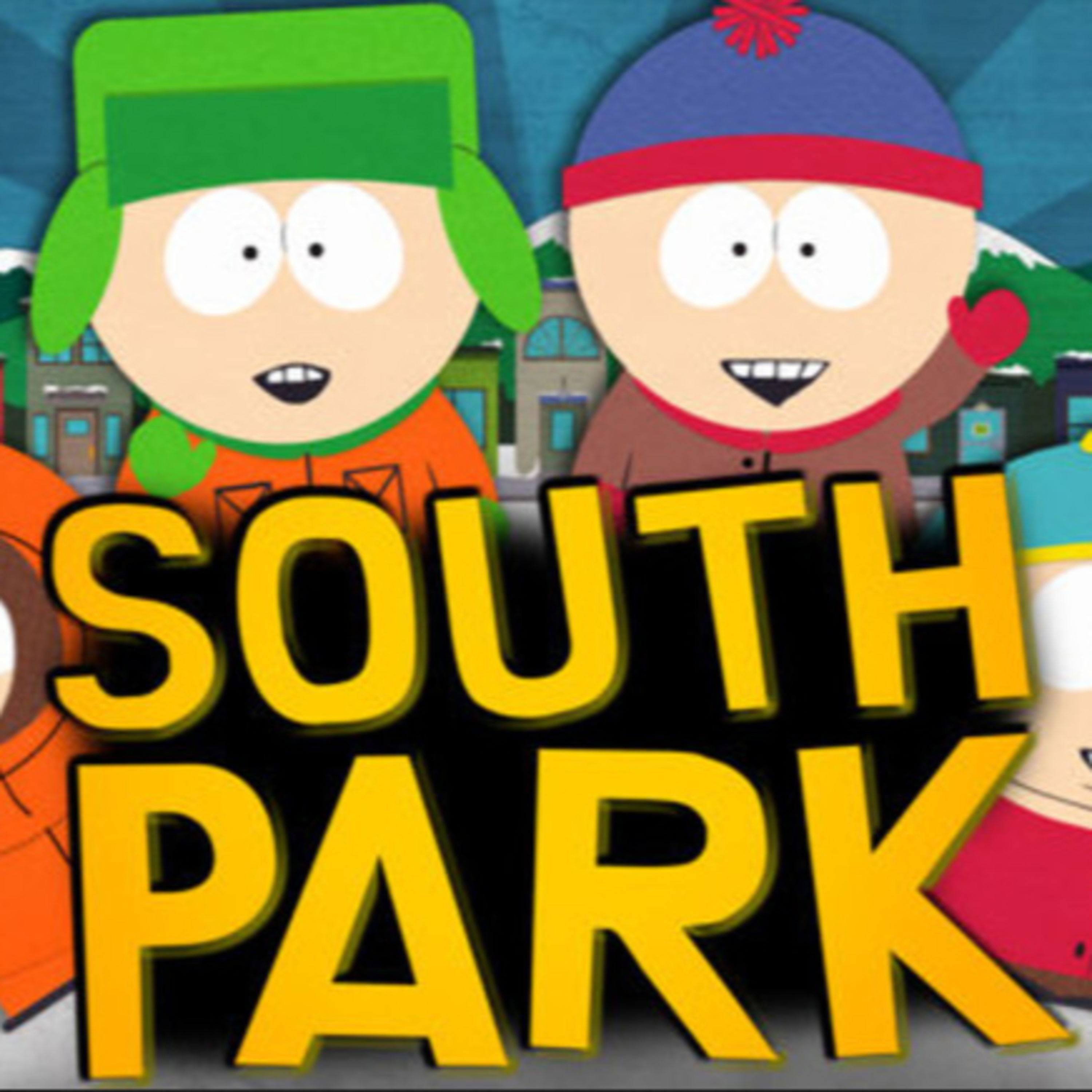 South Park Season 1 - Whatcha Been Watchin' episode artwork