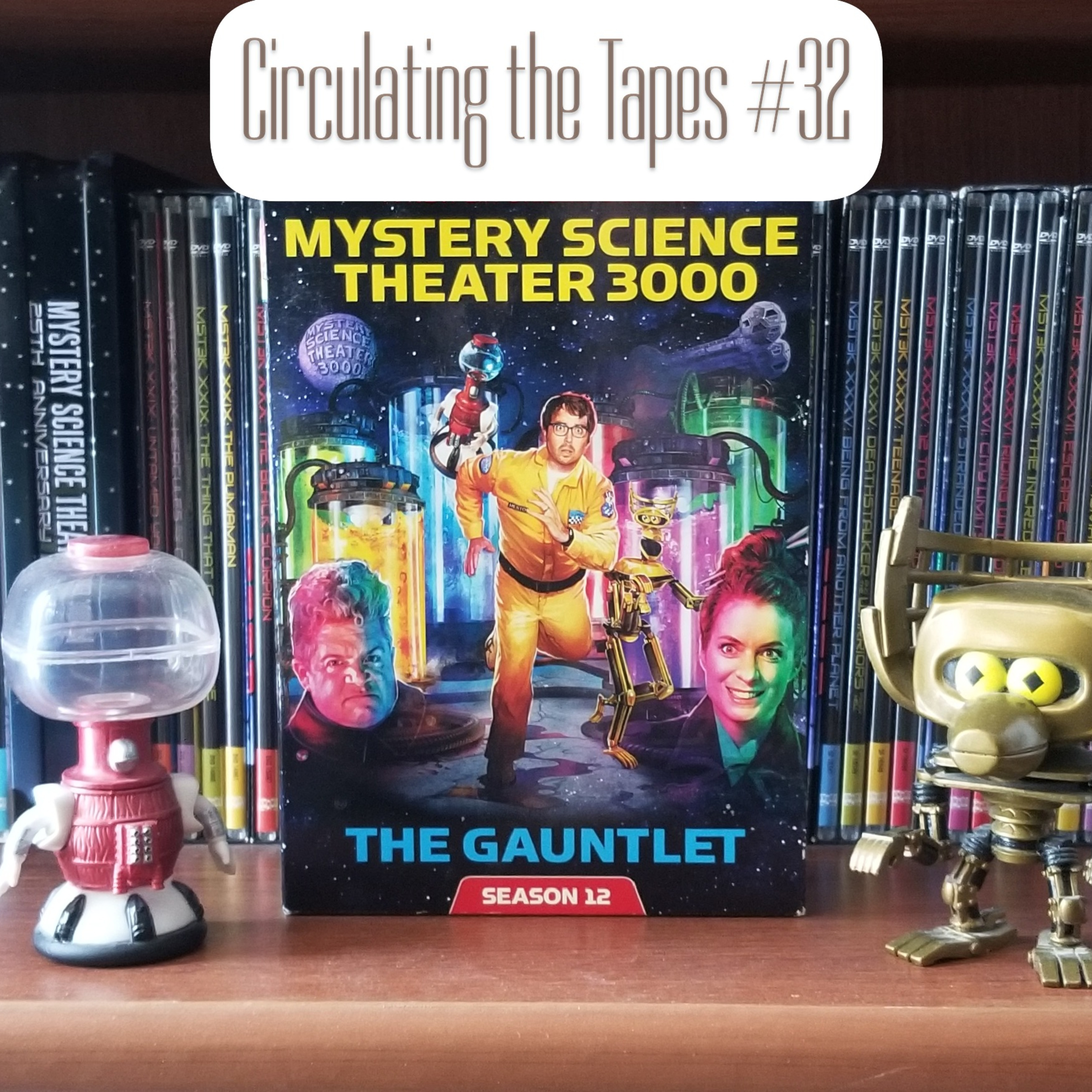 #32: Atlantic Rim - Circulating the Tapes, the MST3K Watchalong Podcast episode artwork
