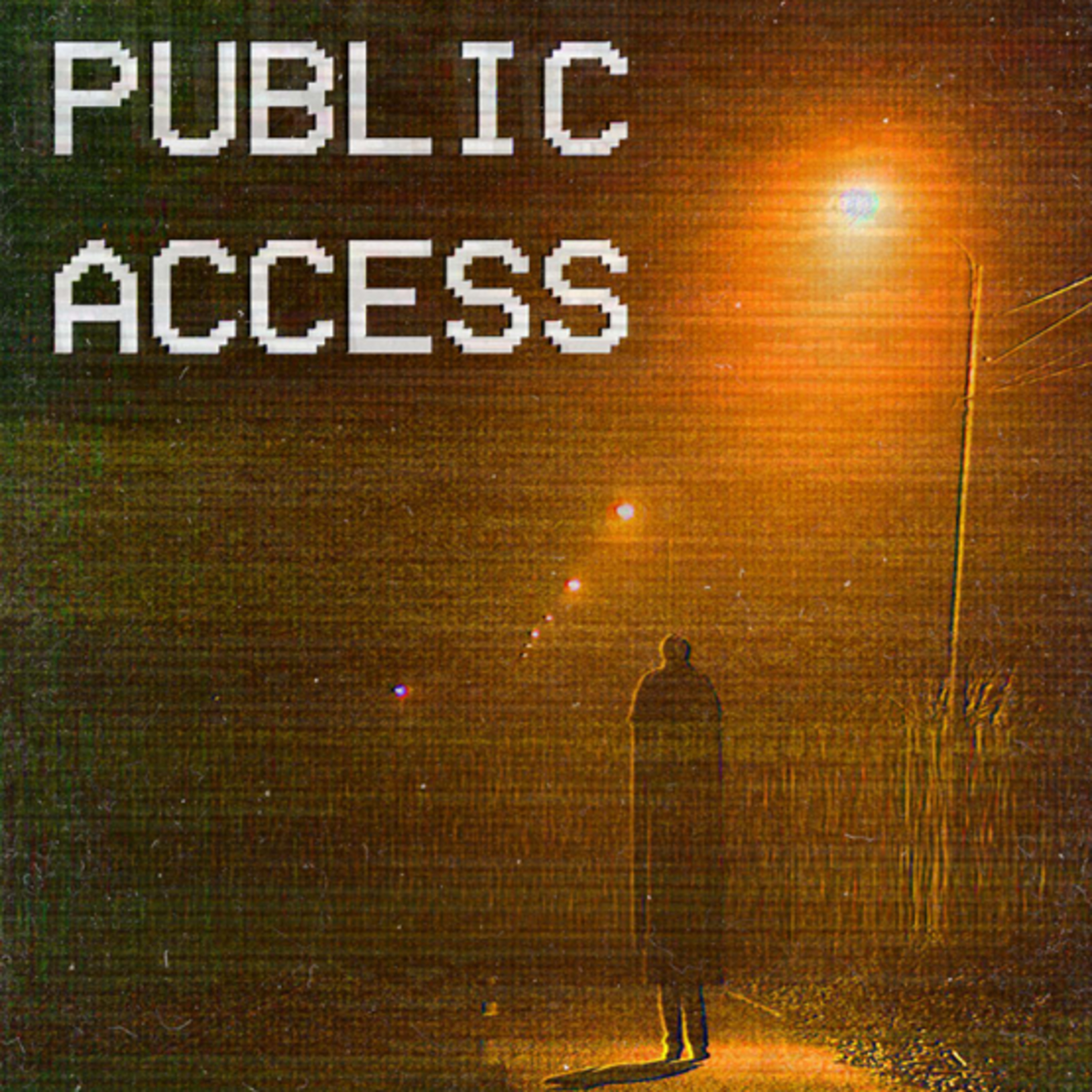 Tony's Odyssey: The House on Escondido Street, Day 1 - A Public Access Dramatization episode artwork
