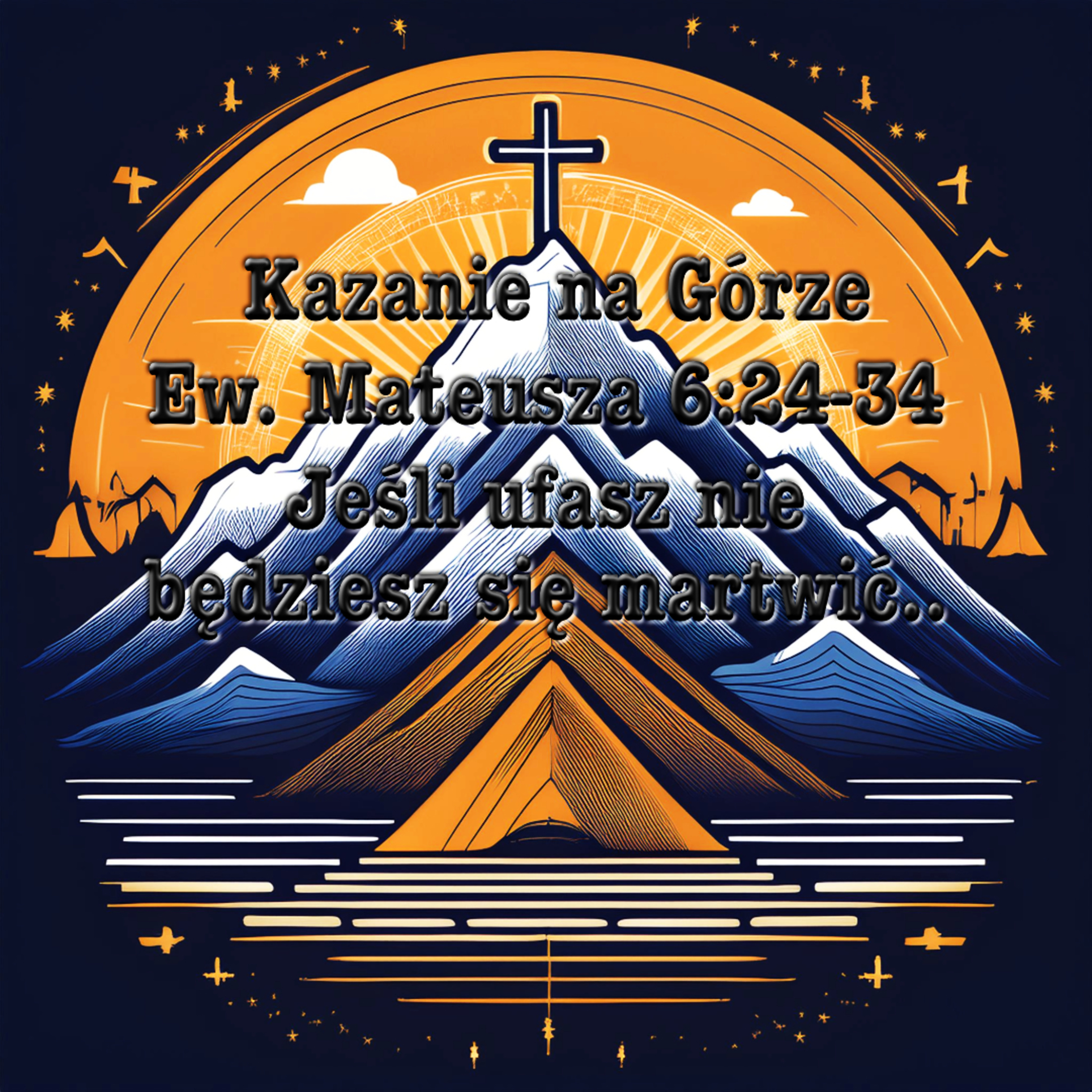 Jeśli ufasz nie będziesz się martwić… episode artwork