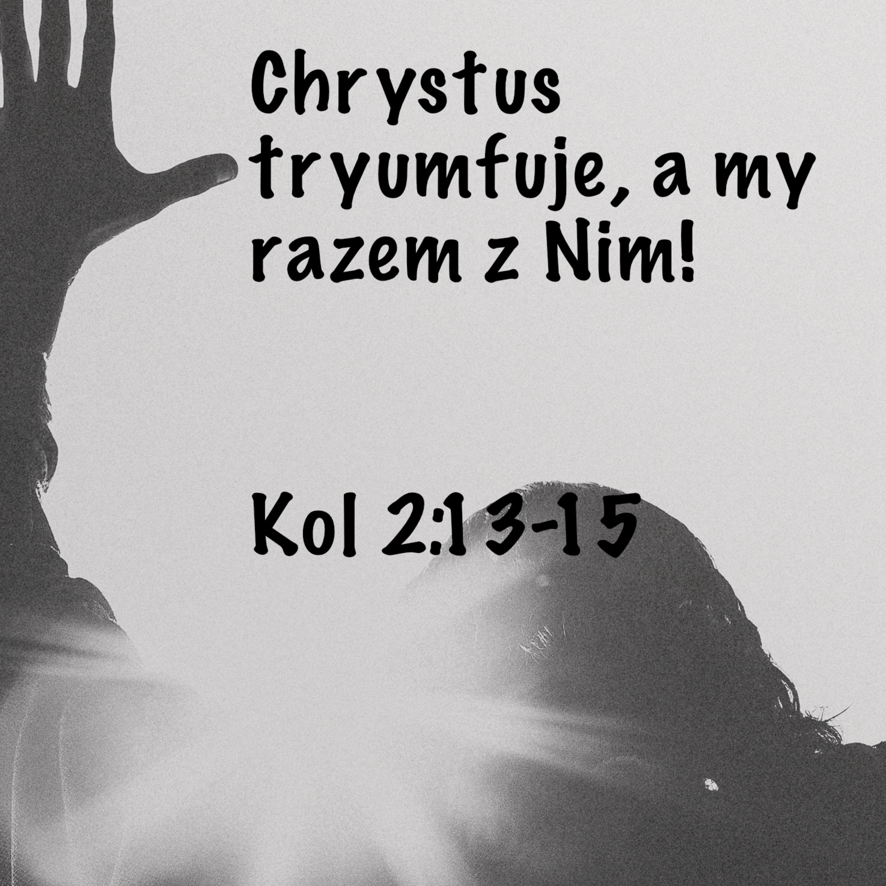 Chrystus tryumfuje, a My razem z Nim! episode artwork