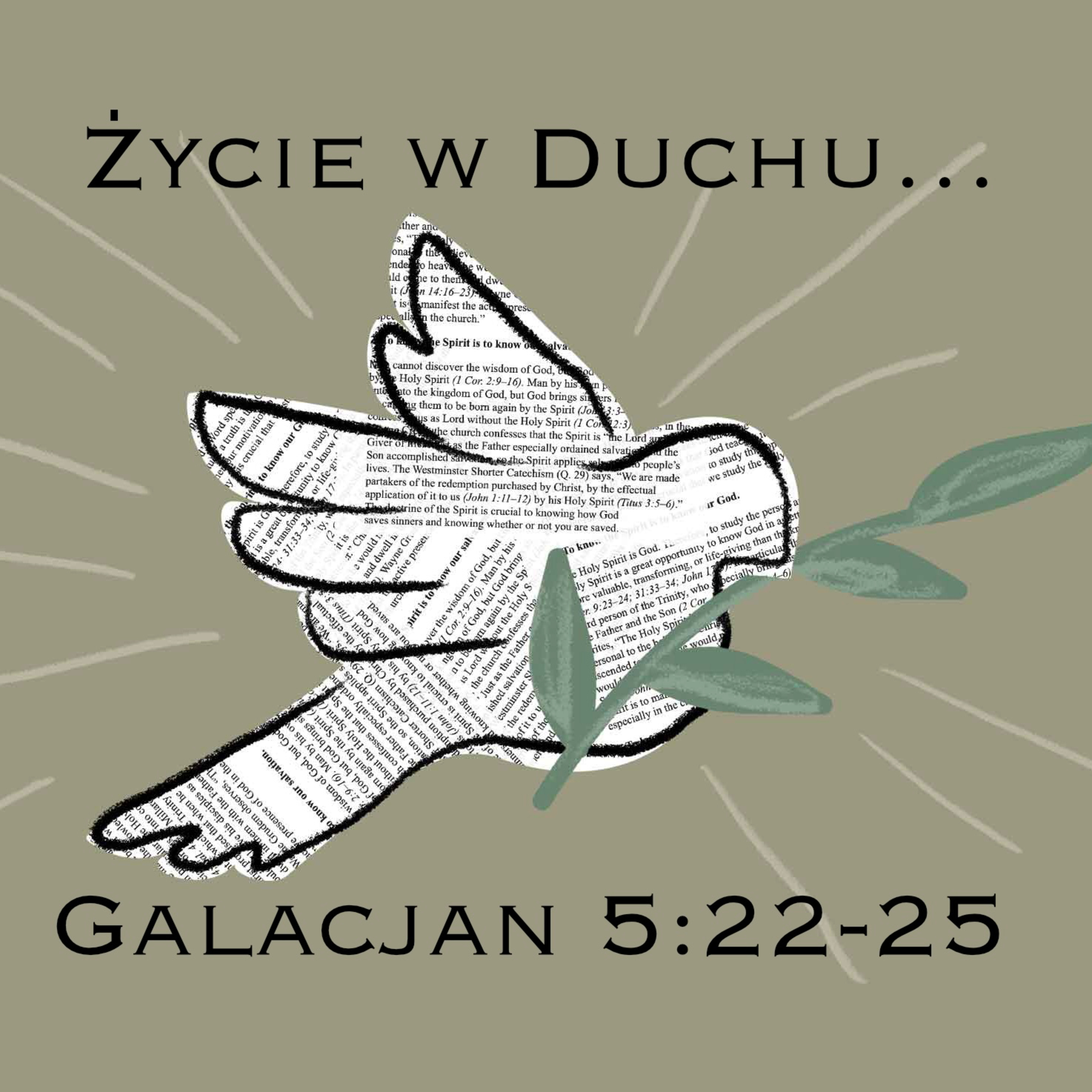 Życie w Duchu… episode artwork