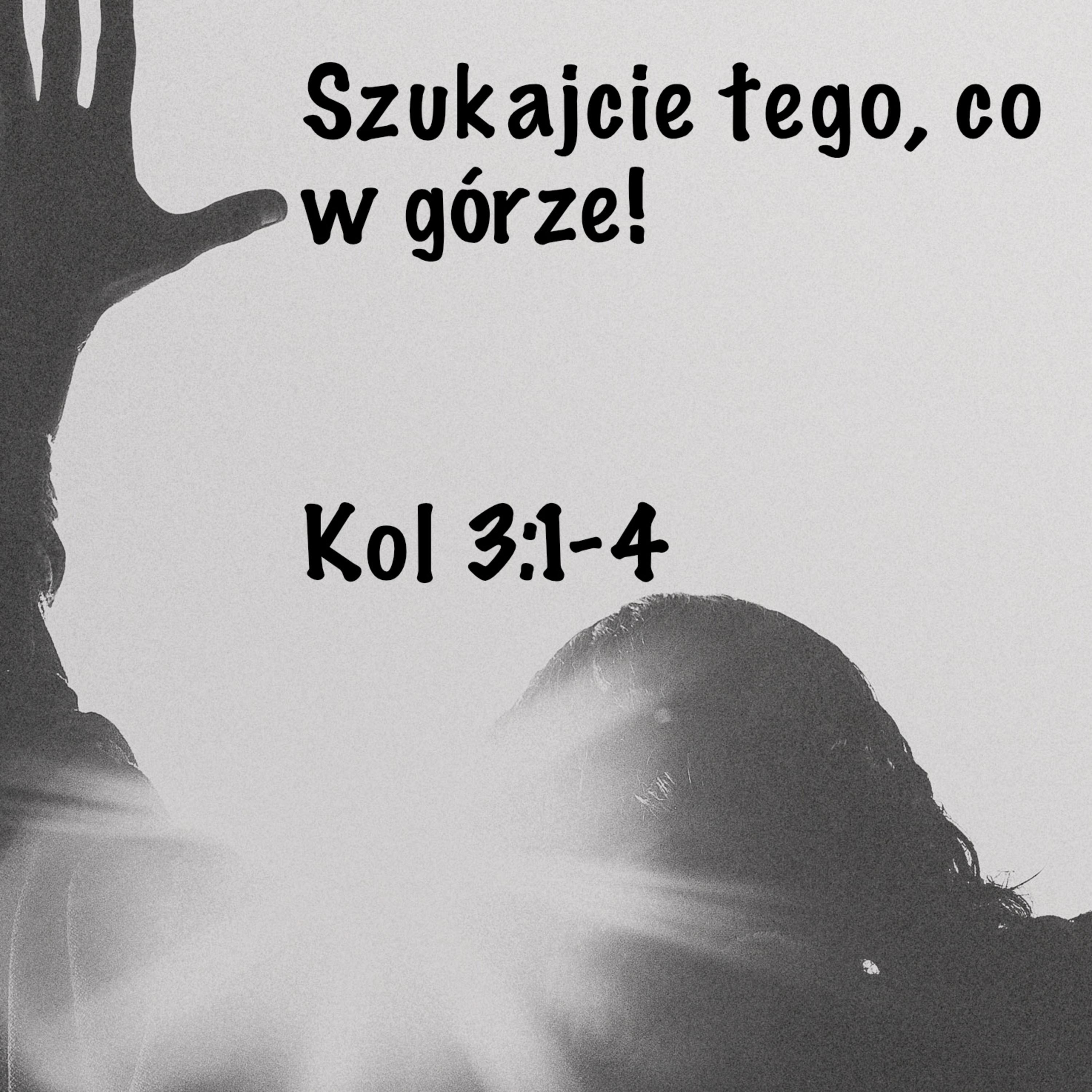 Szukajcie tego, co w górze! episode artwork