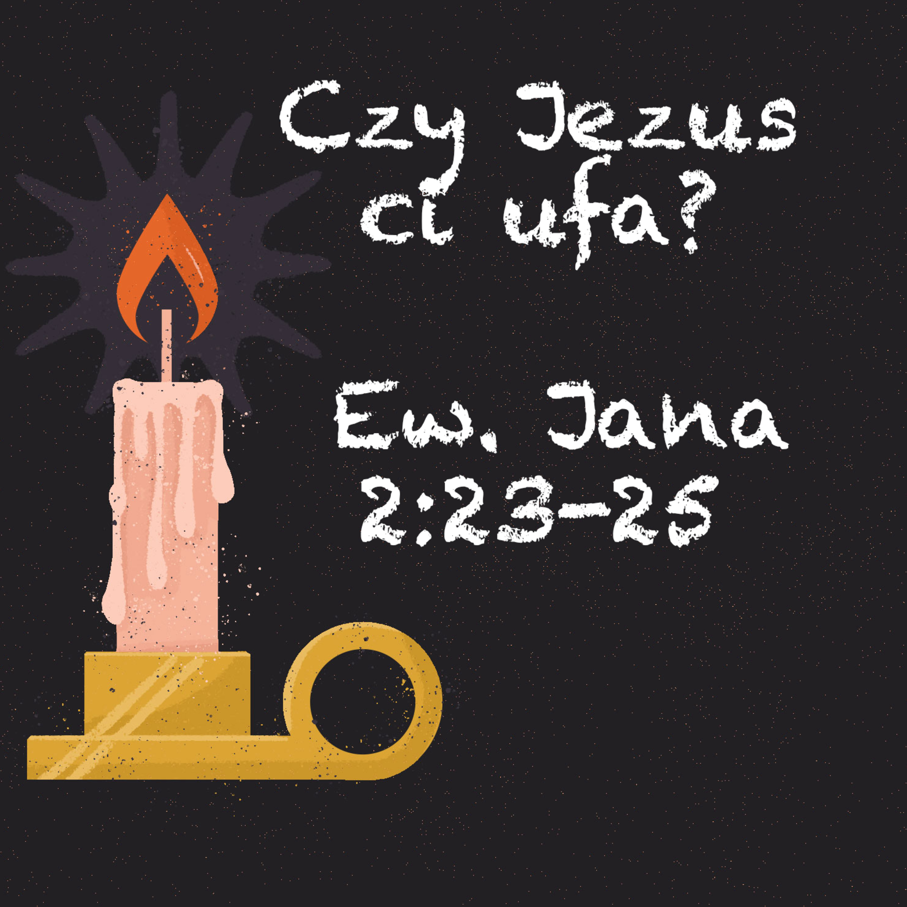 Czy Jezus ci ufa? episode artwork