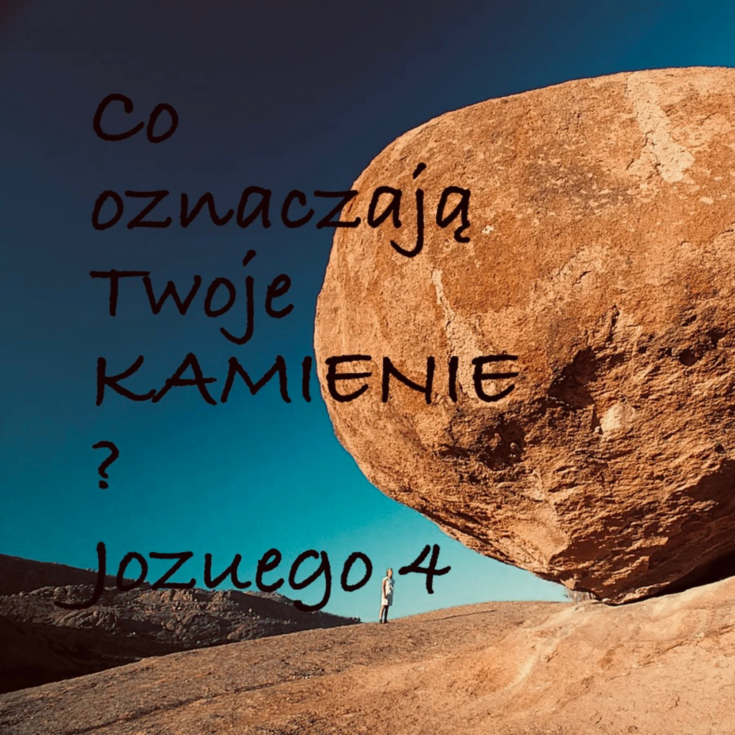 Co oznaczają Twoje Kamienie? episode artwork