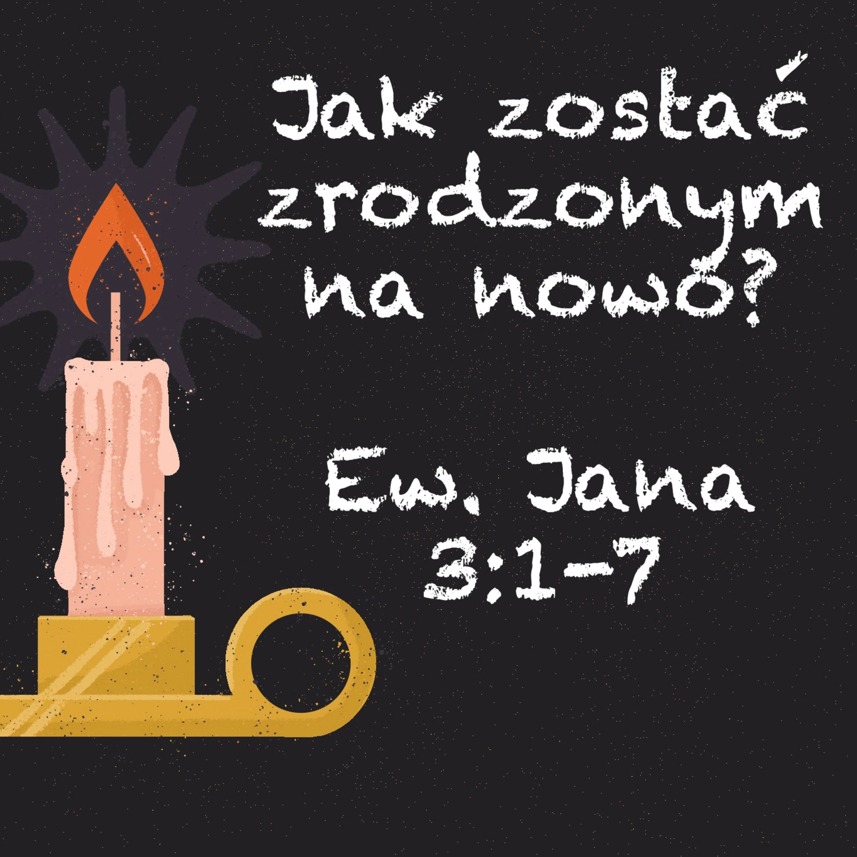 Jak zostać zrodzonym na nowo? episode artwork