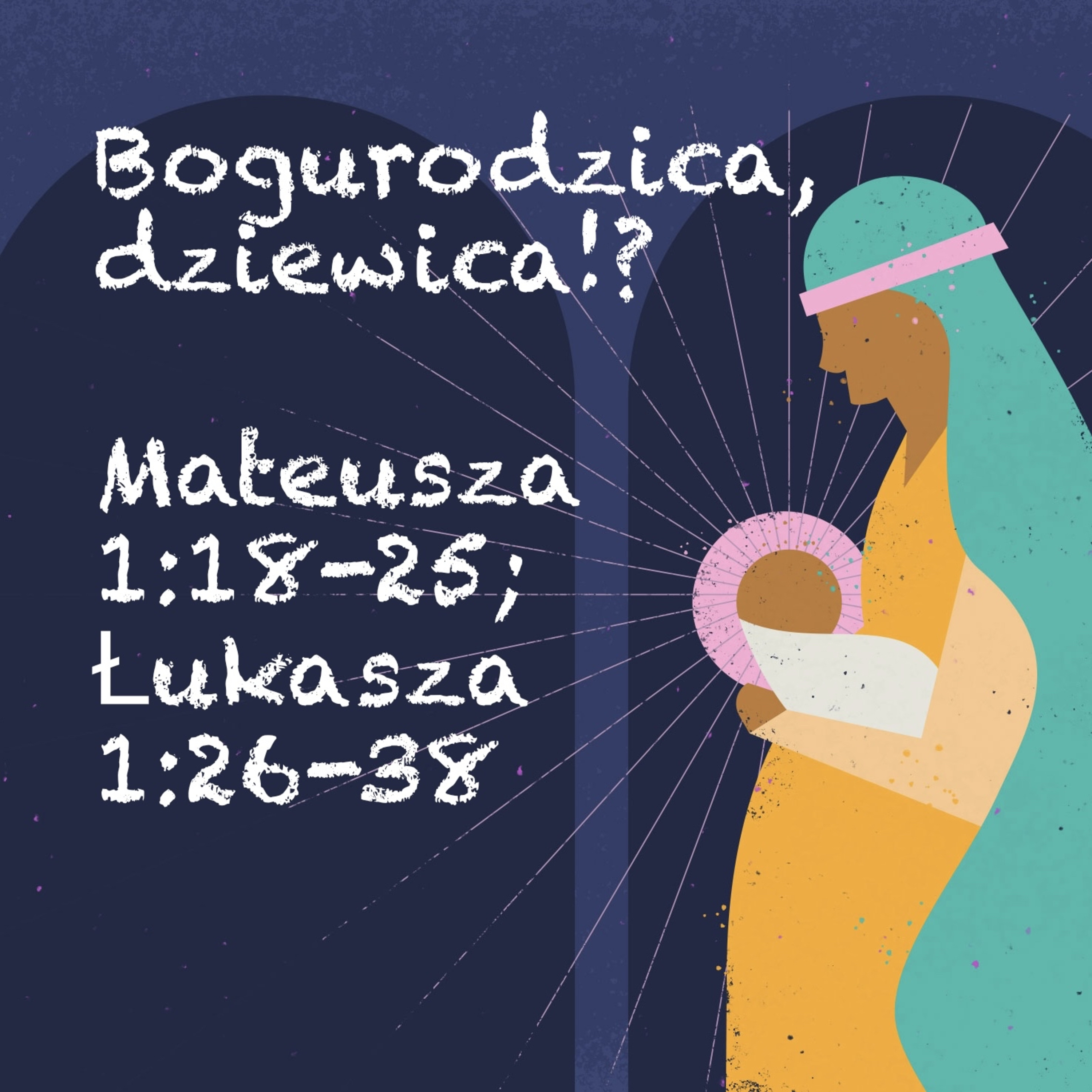 Bogurodzica, dziewica!? episode artwork