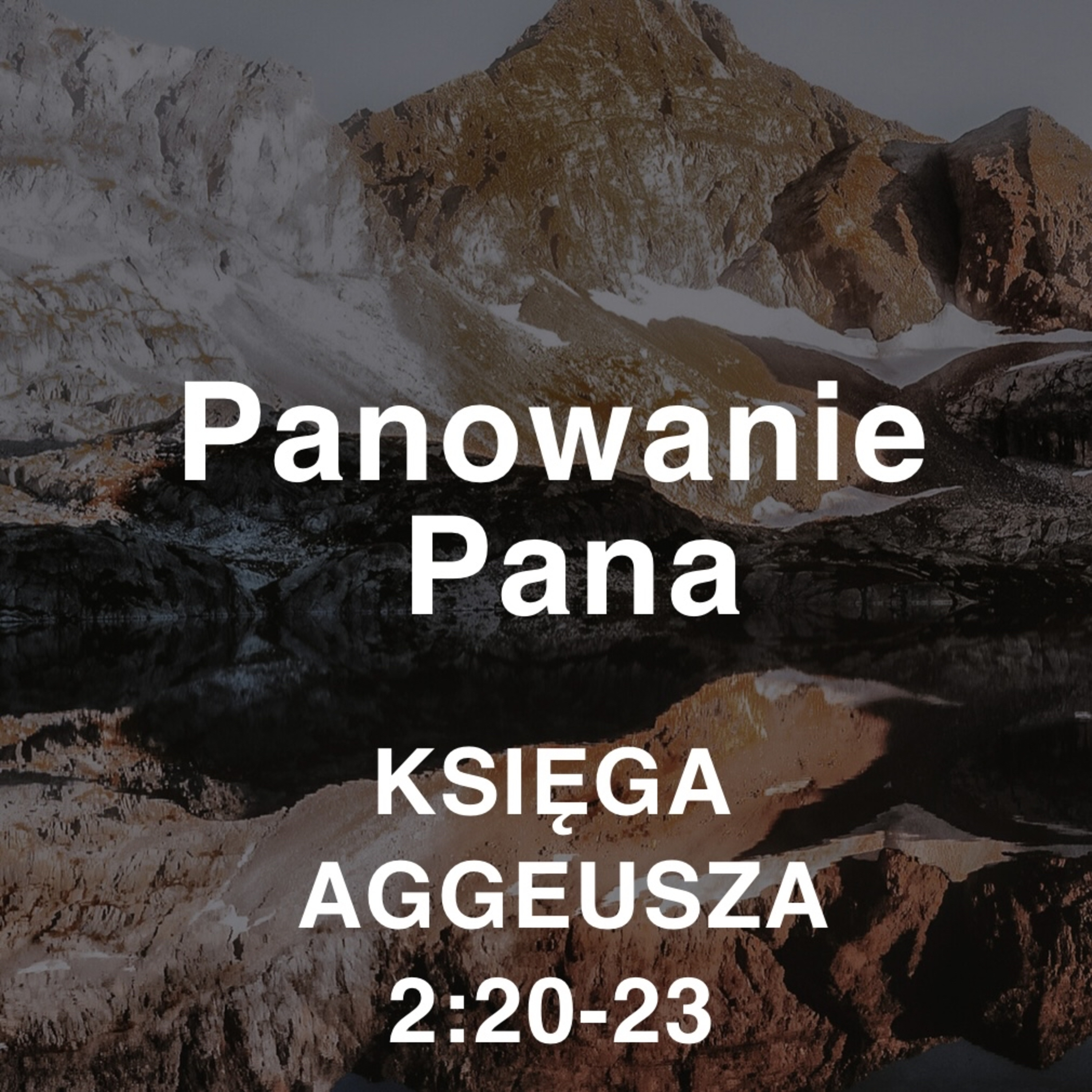 Panowanie Pana episode artwork