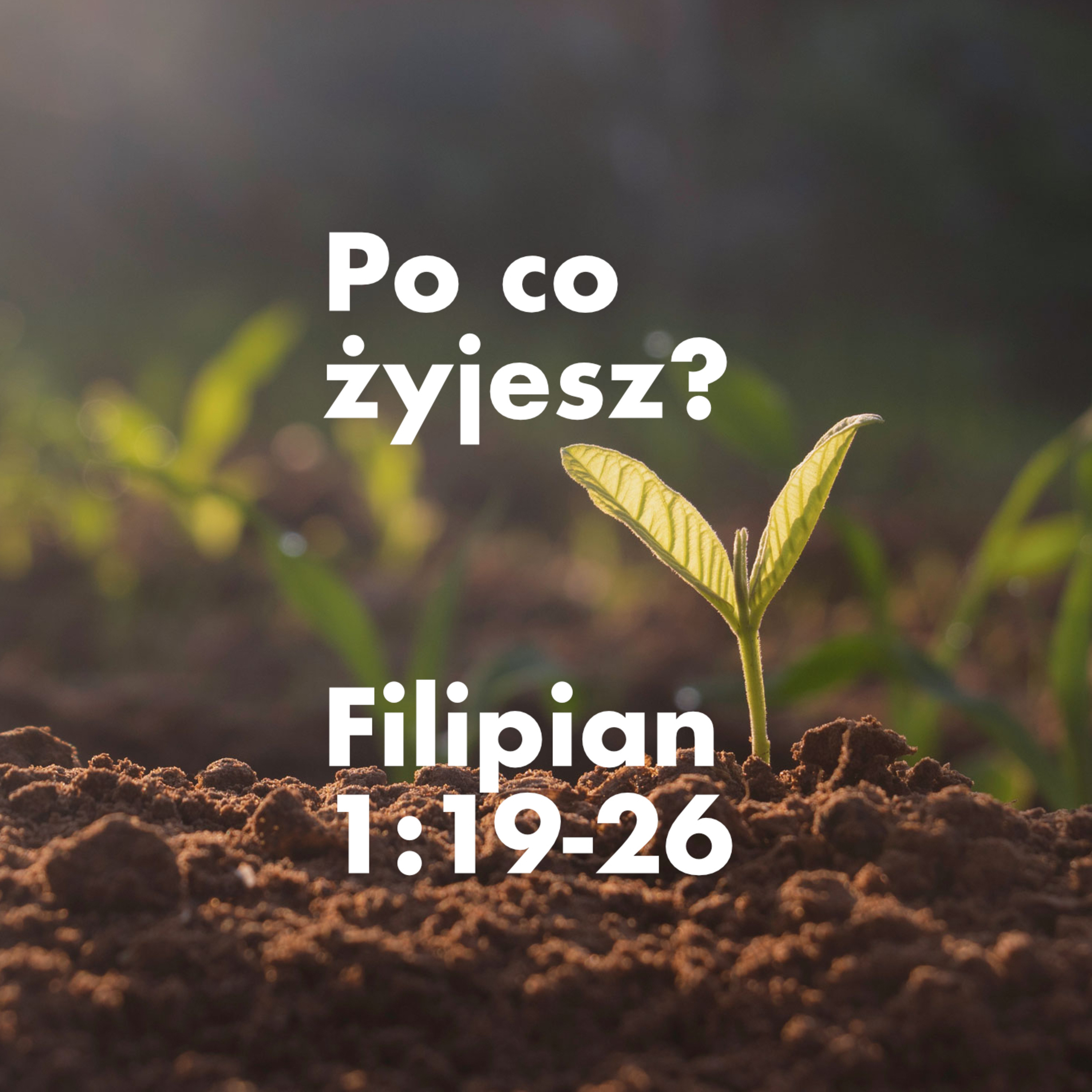 Po co żyjesz? episode artwork