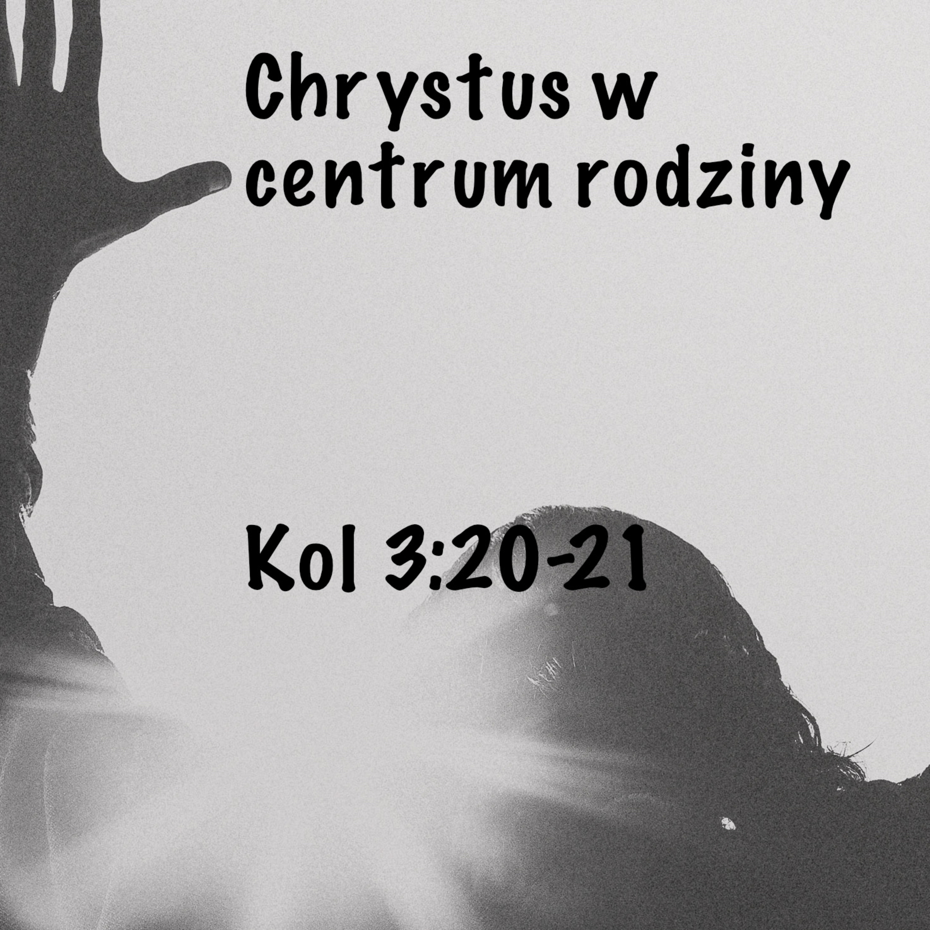 Chrystus w centrum rodziny  episode artwork