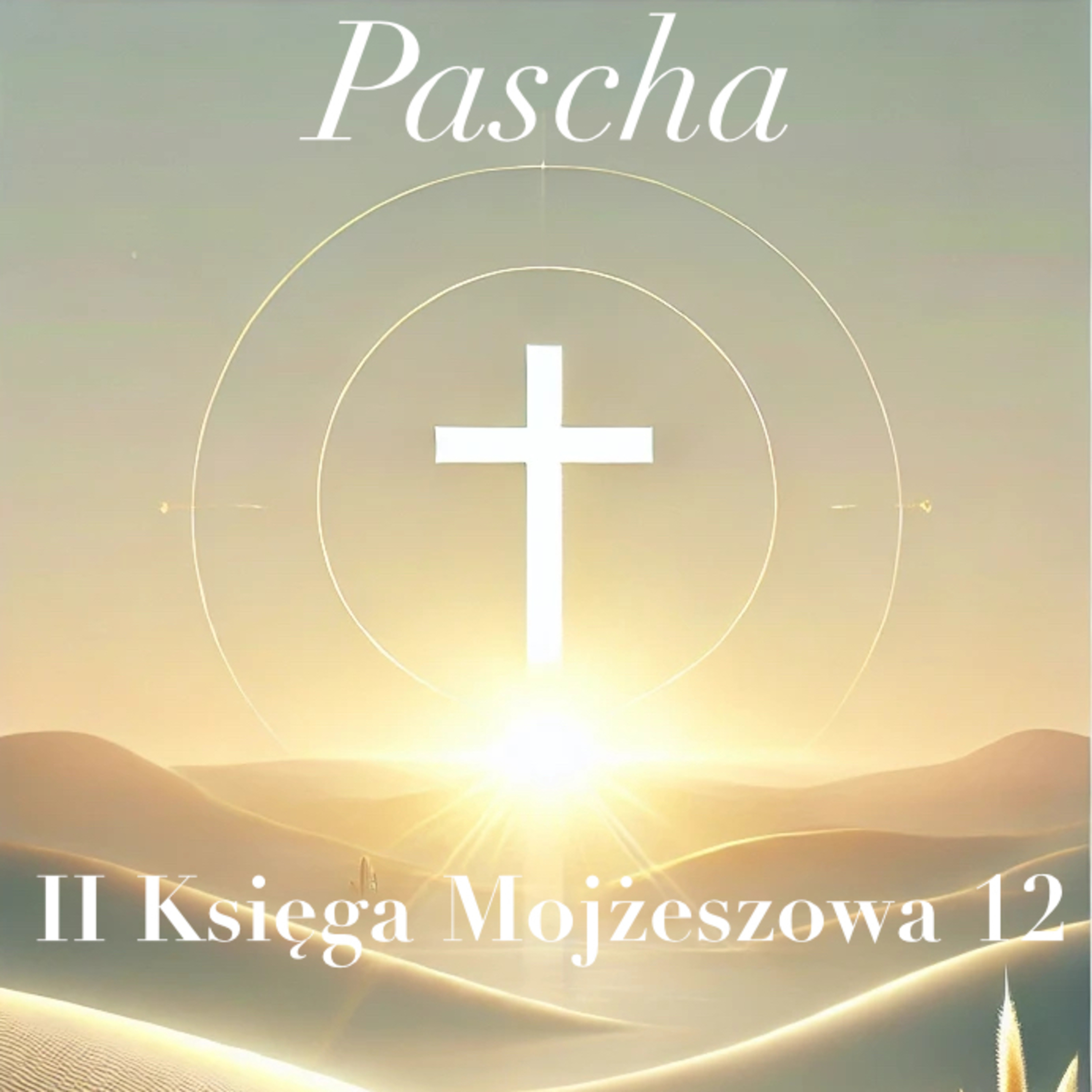 Pascha episode artwork