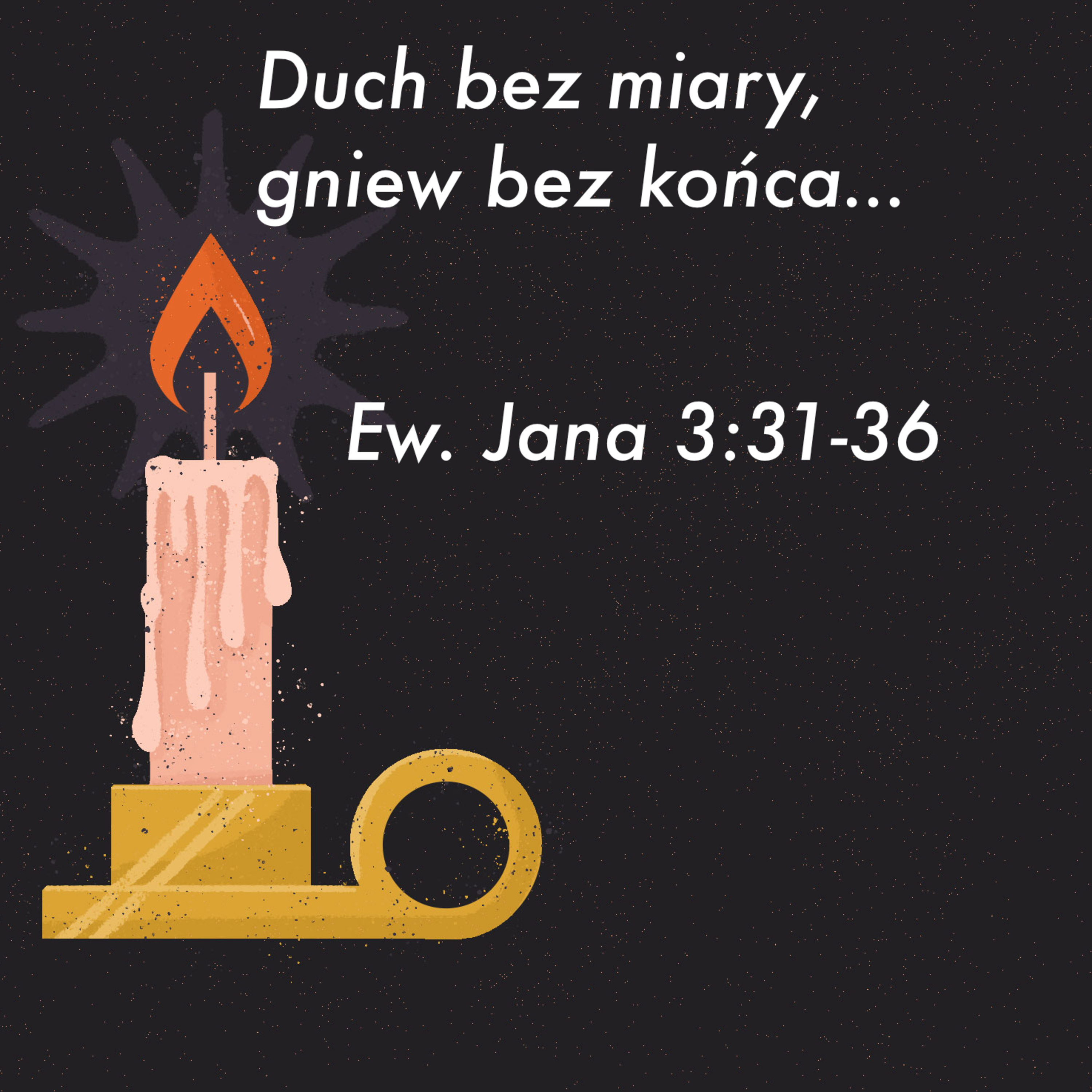 Duch bez miary, gniew bez końca… episode artwork