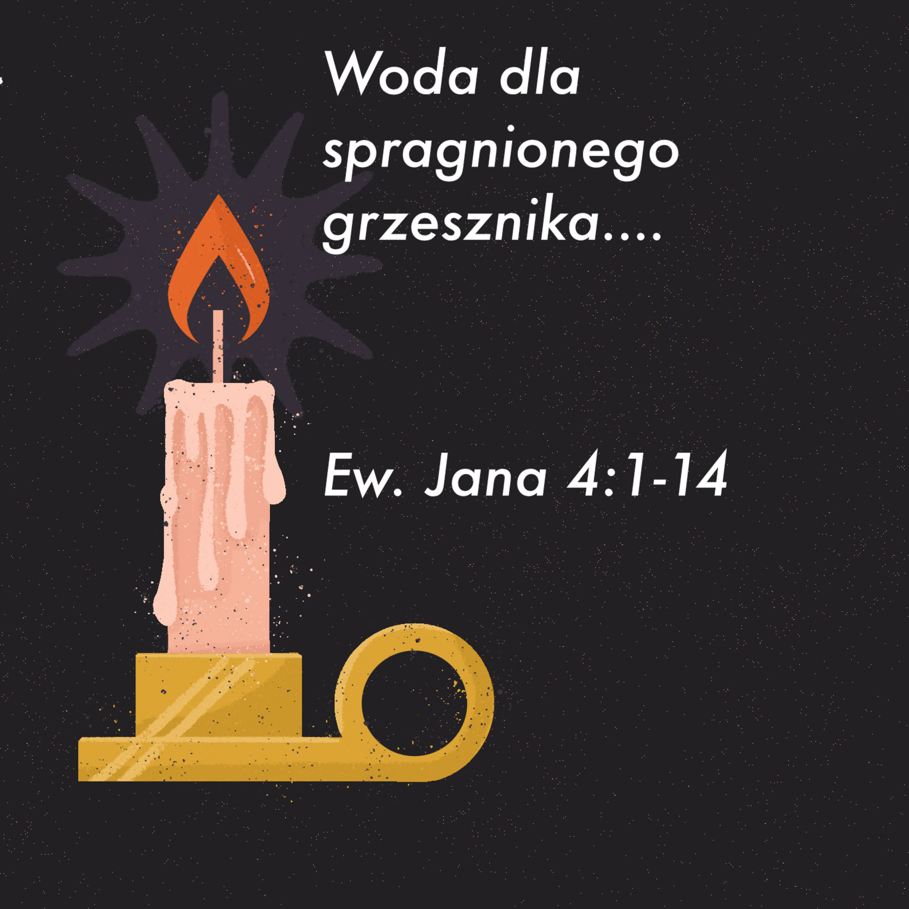 Woda dla spragnionego grzesznika…  episode artwork