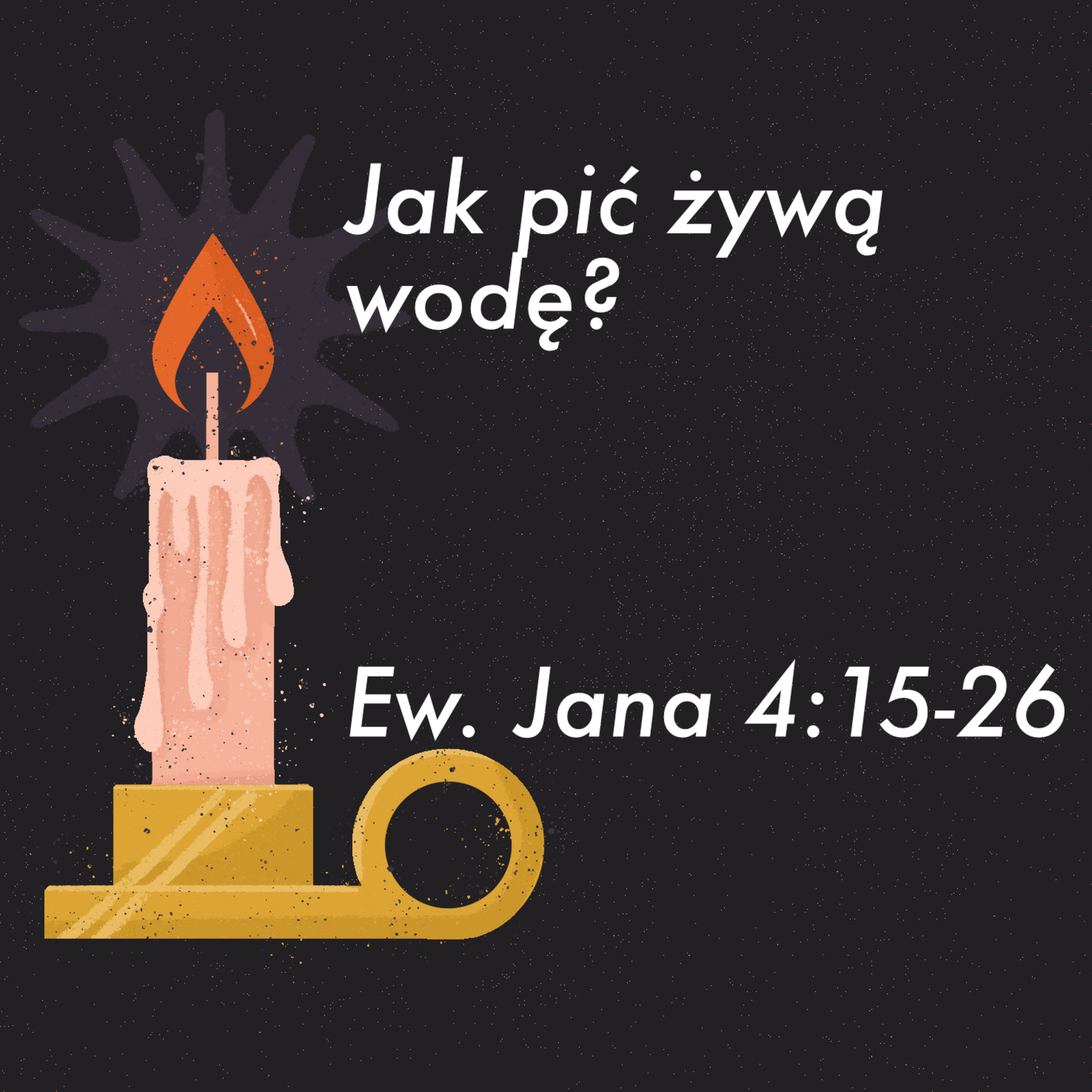 Jak pić żywą wodę? episode artwork