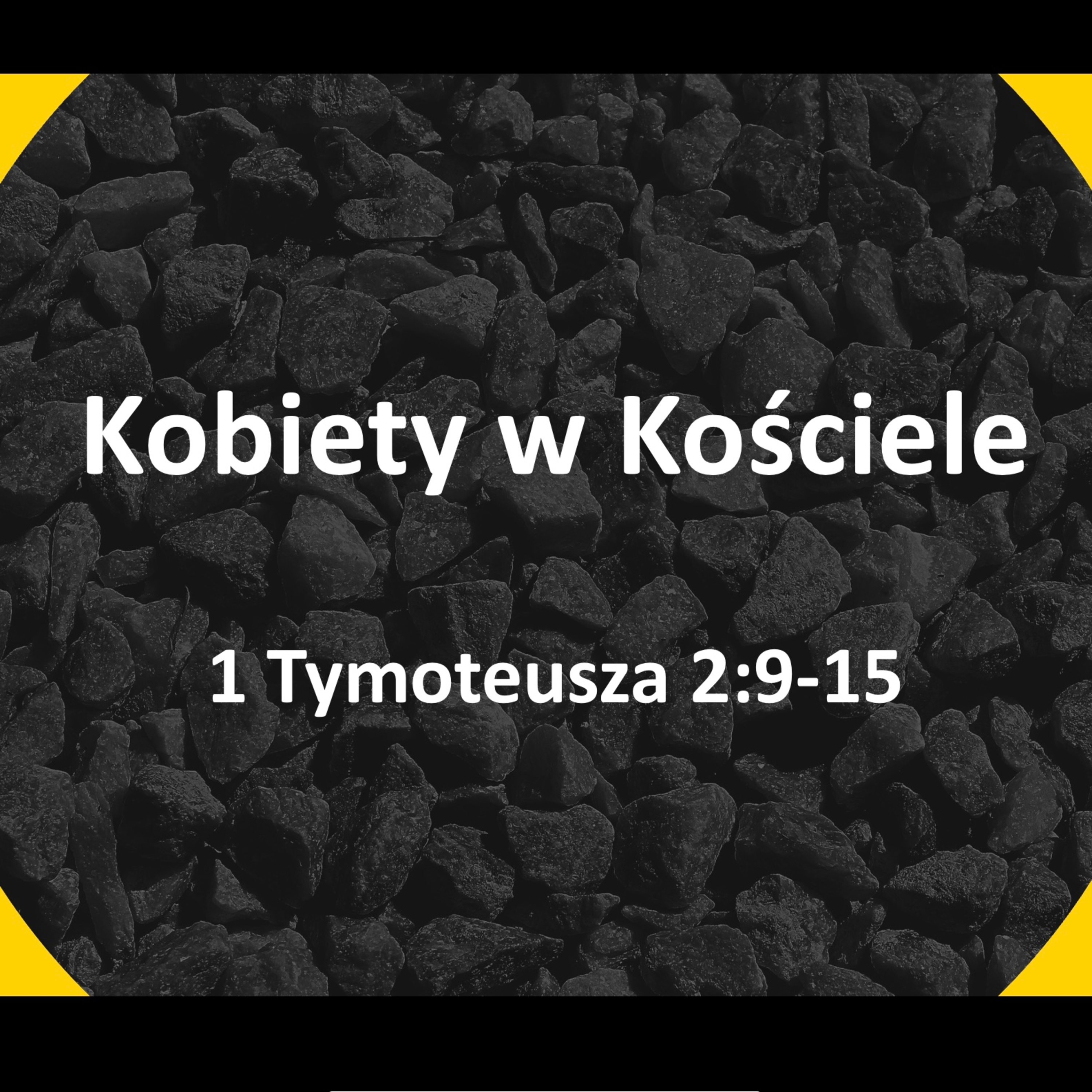 Kobiety w Kościele  episode artwork