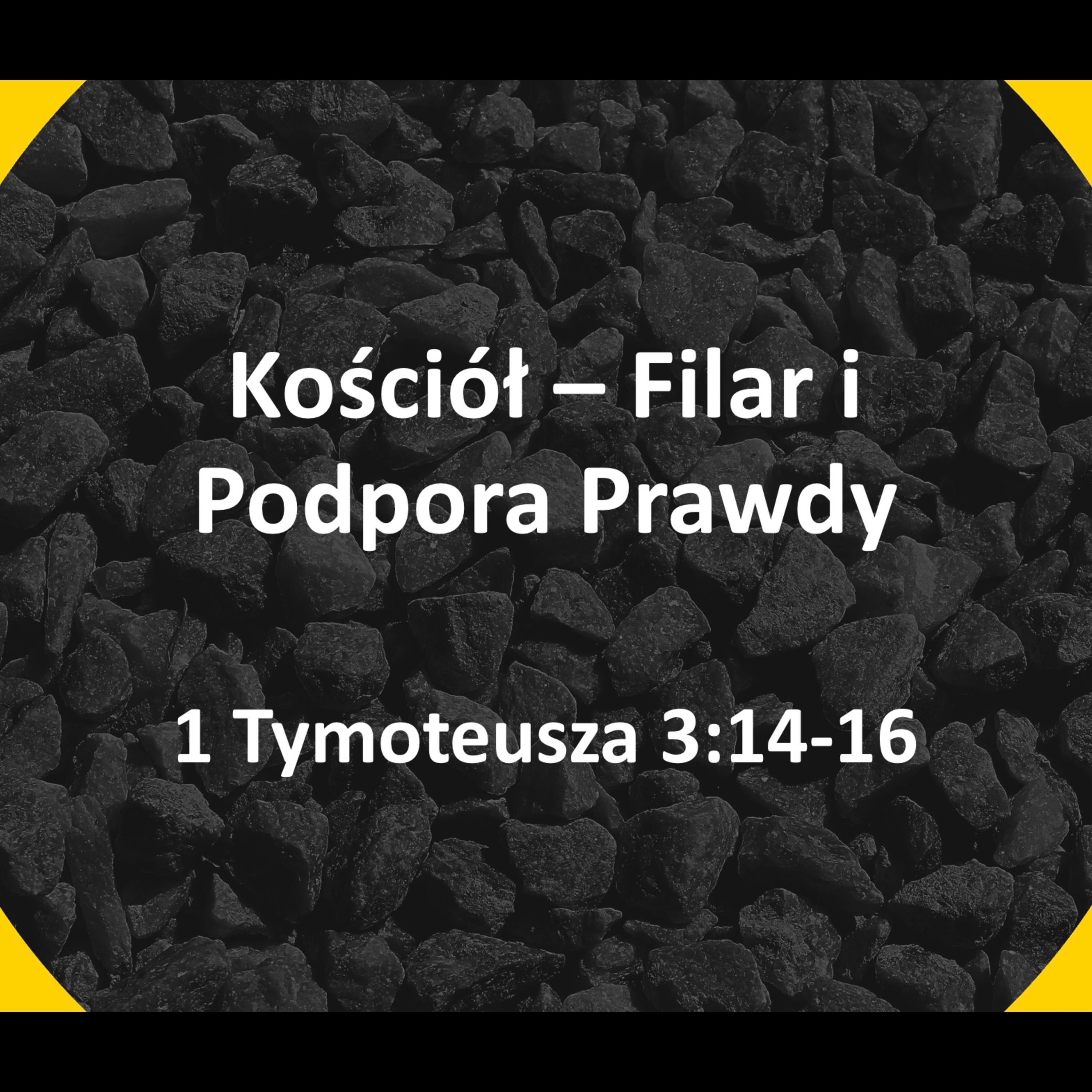 Kościół - Filar i Podpora Prawdy episode artwork