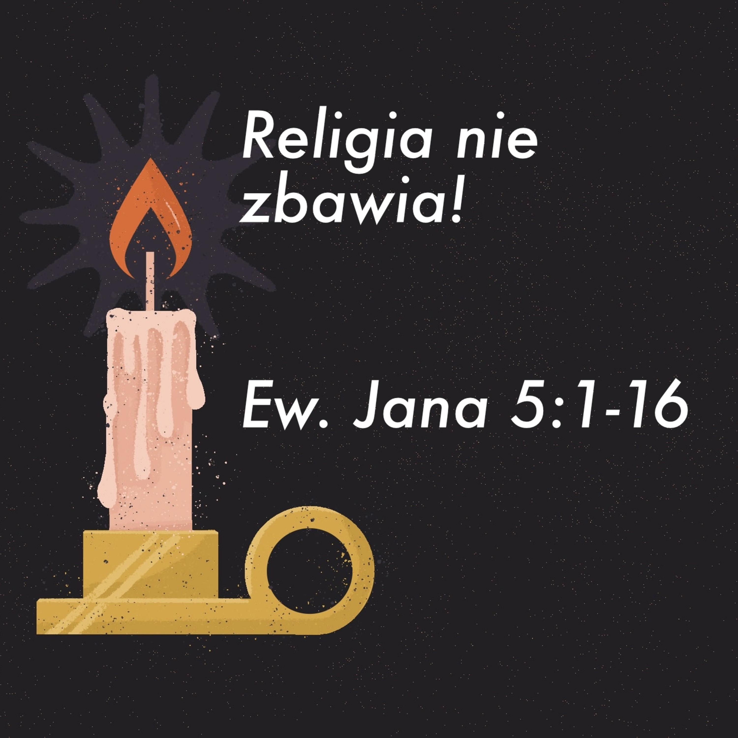 Religia nie zbawia! episode artwork