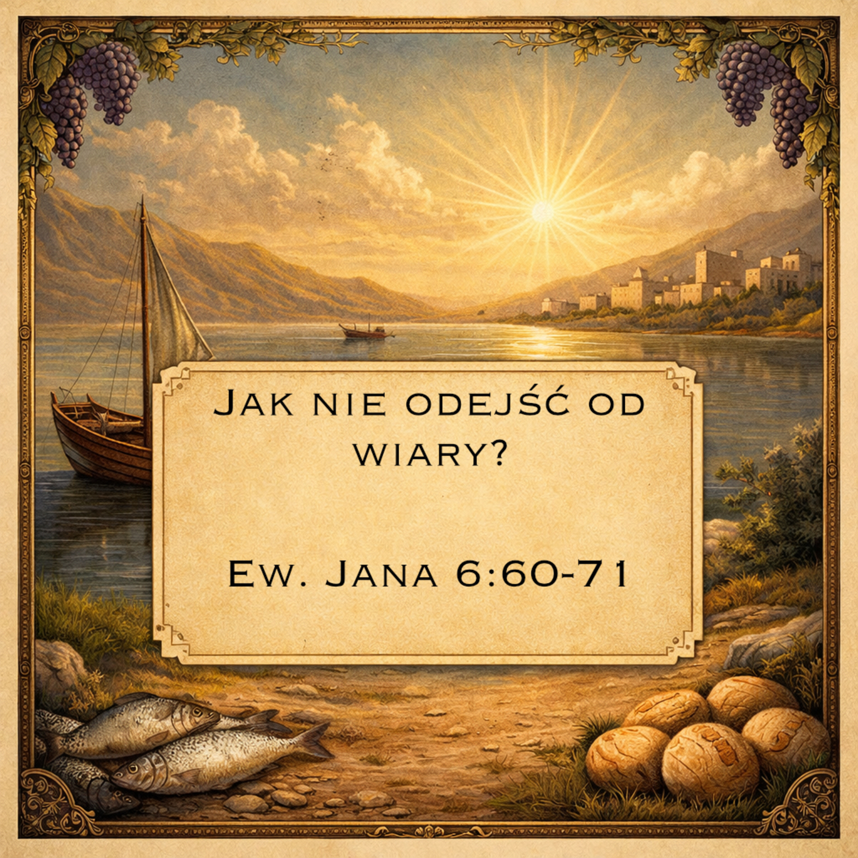  Jak nie odejść od wiary? episode artwork