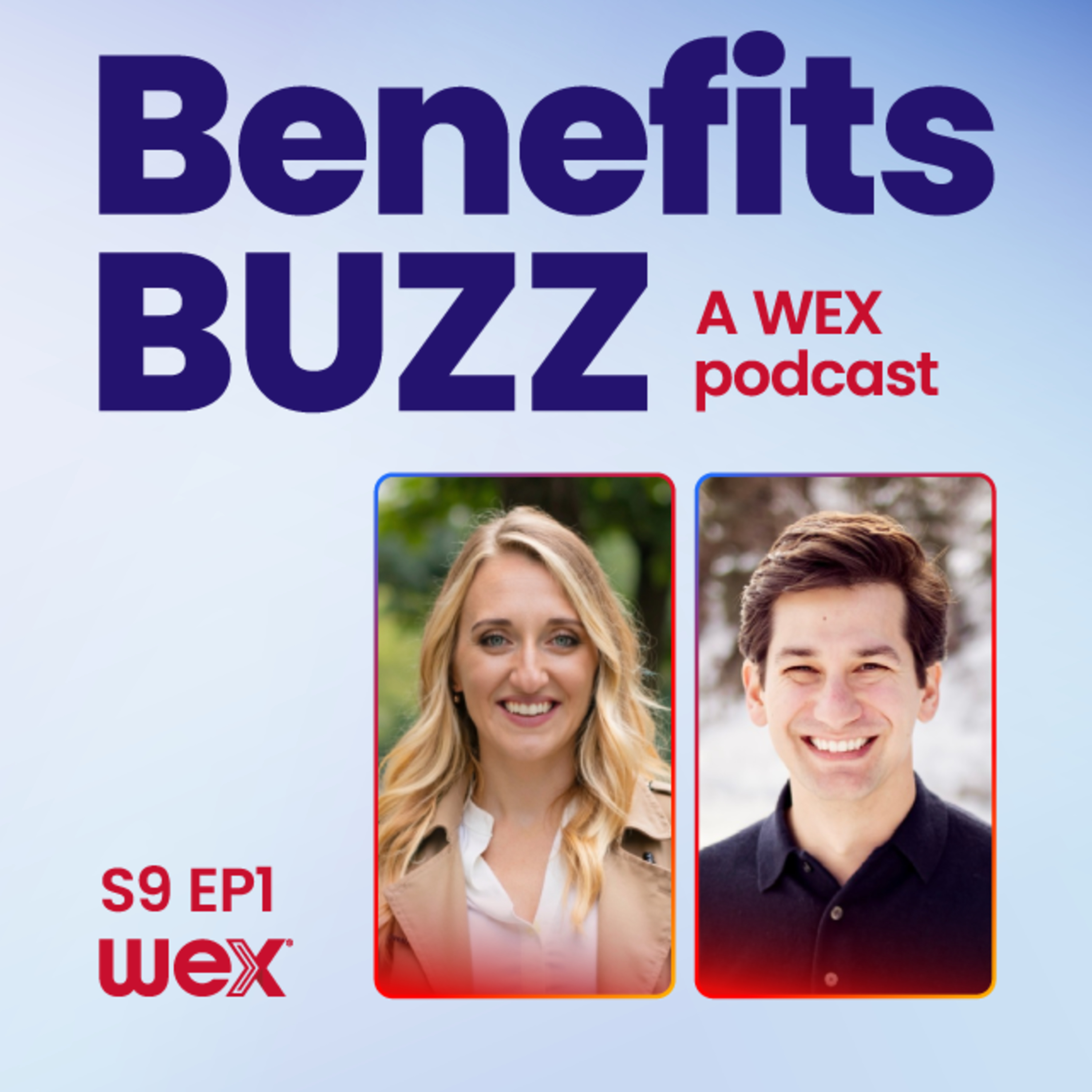 #9-1: 2026’s Top 10 employee benefits trends episode artwork