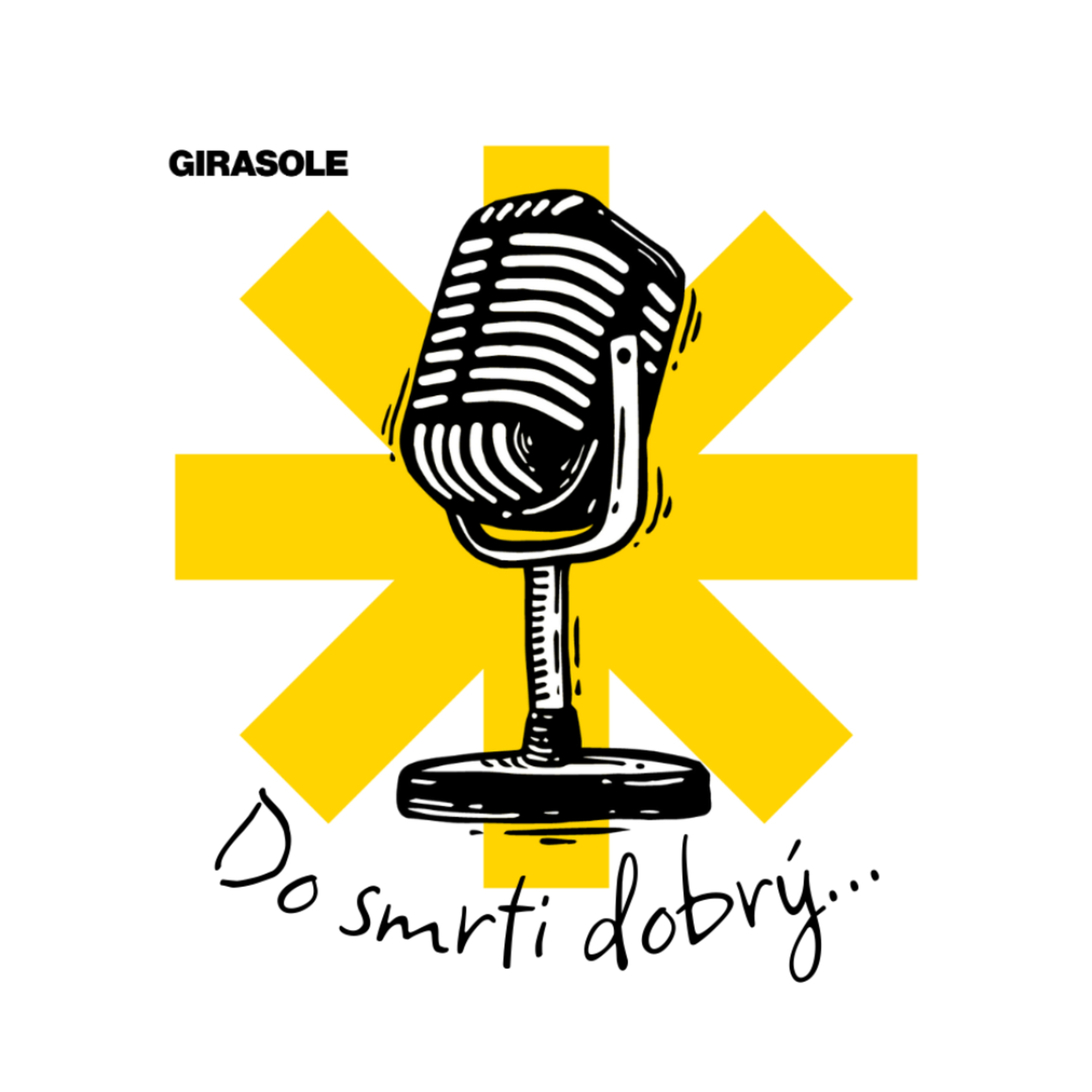 Podcast pro neziskovky