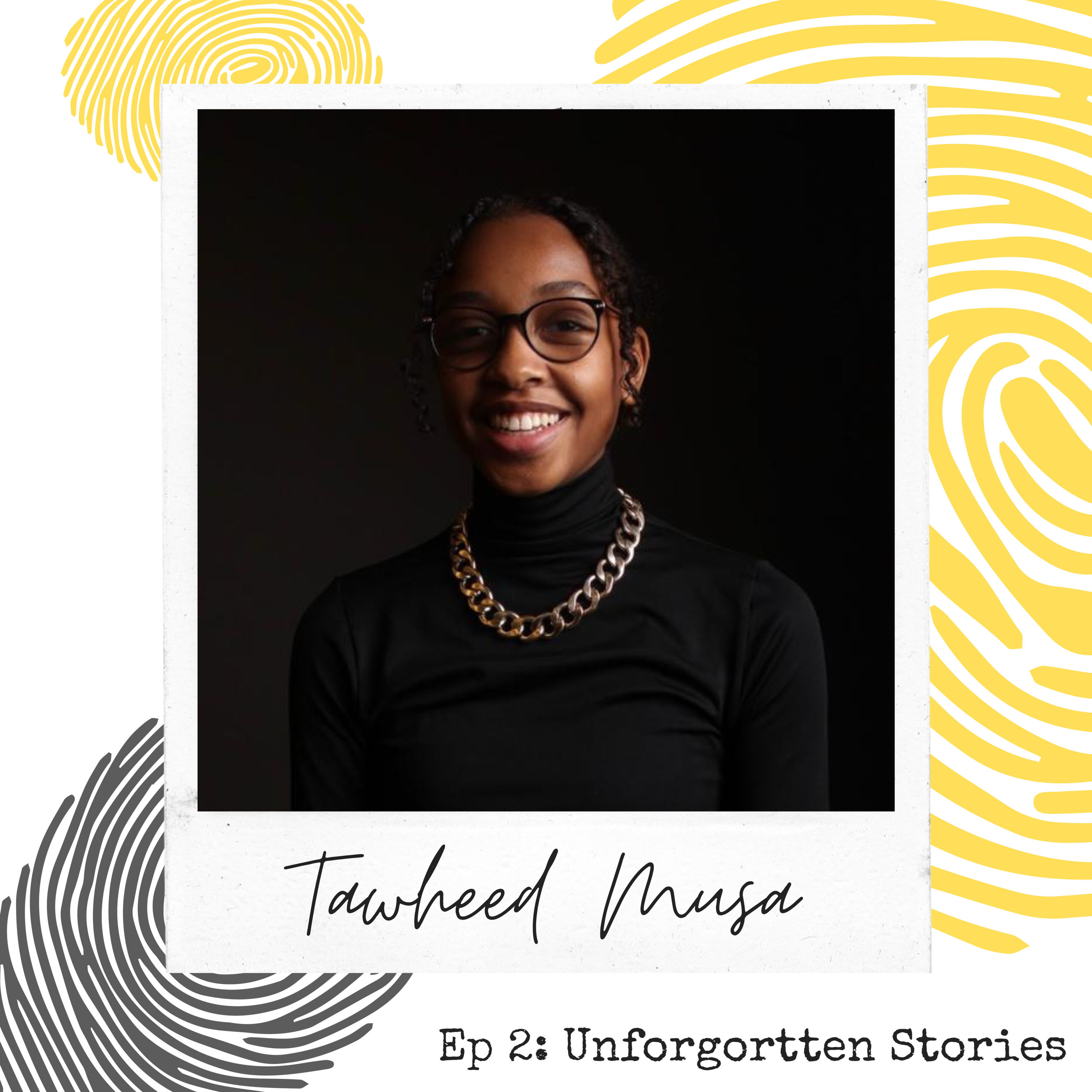 UpNext: Emerging Leaders