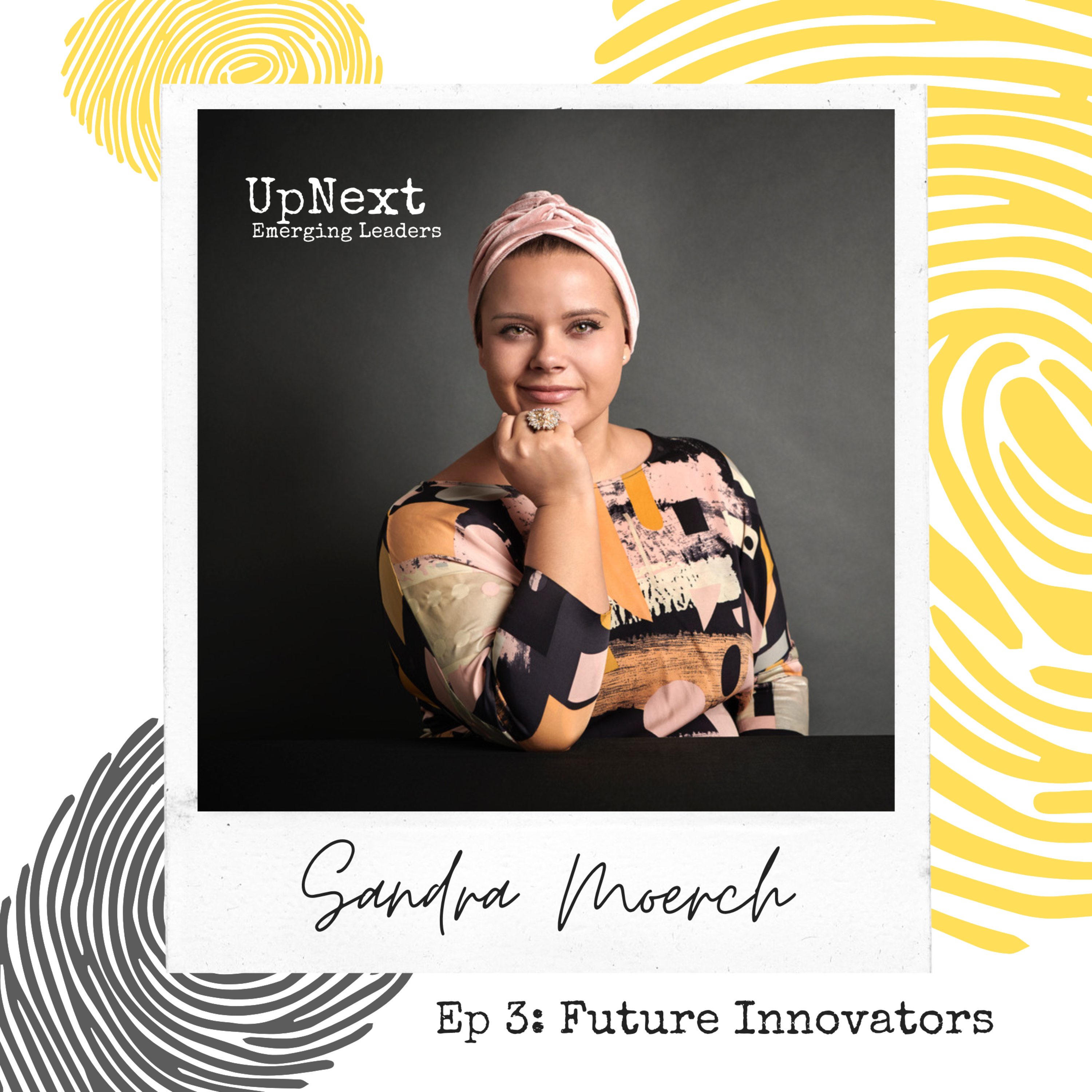 UpNext: Emerging Leaders