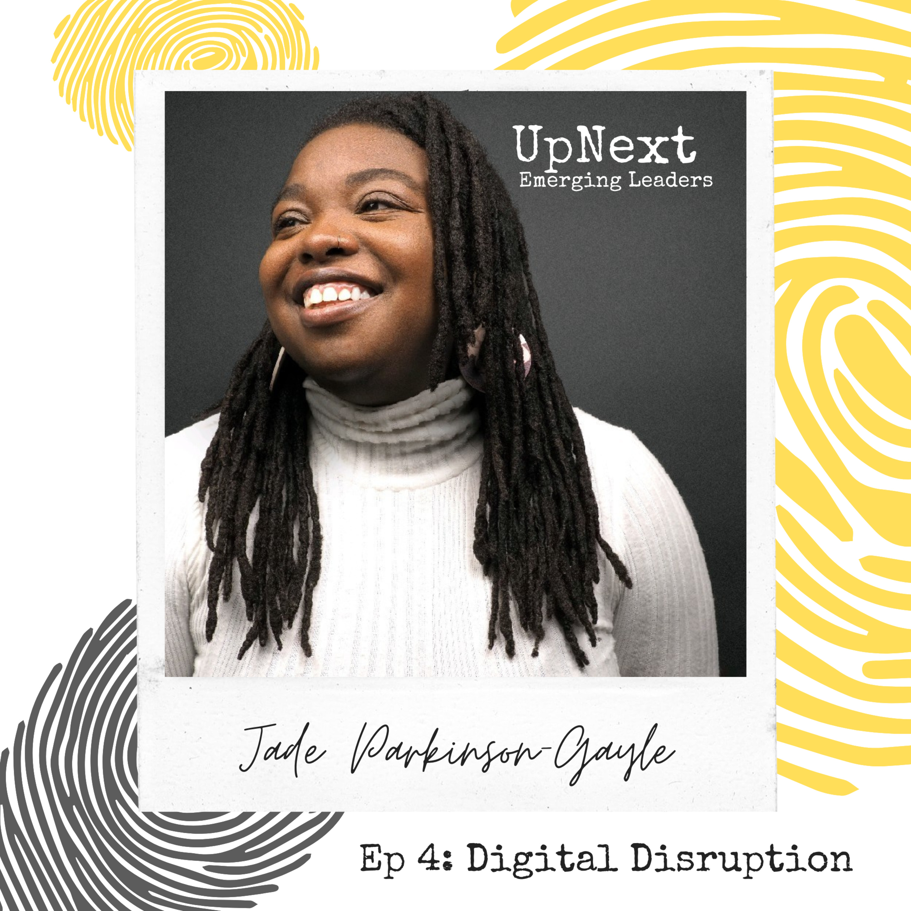 UpNext: Emerging Leaders