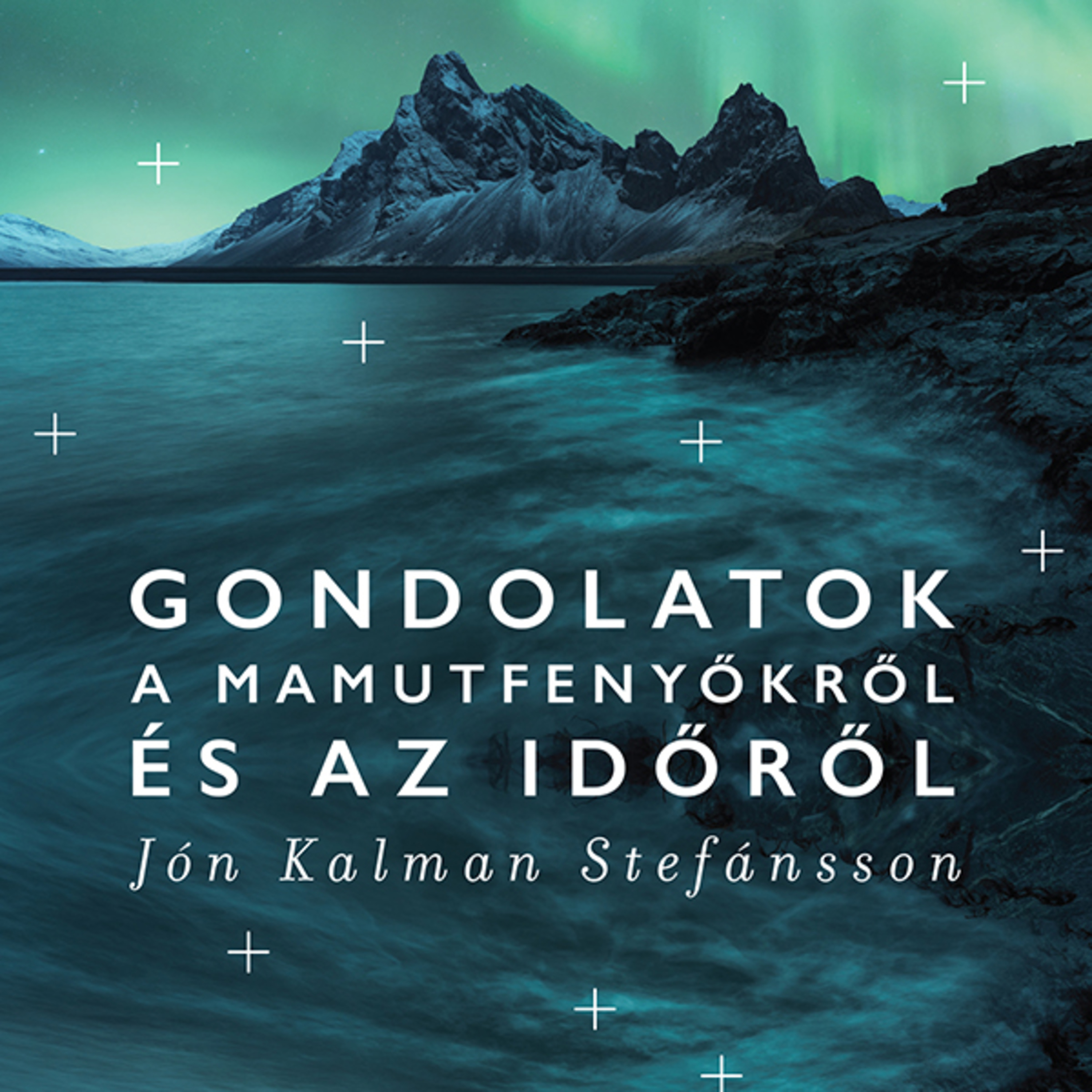 Gondolatok a mamutfenyőkről és az időről - beszélgetés Patat Bencével episode artwork