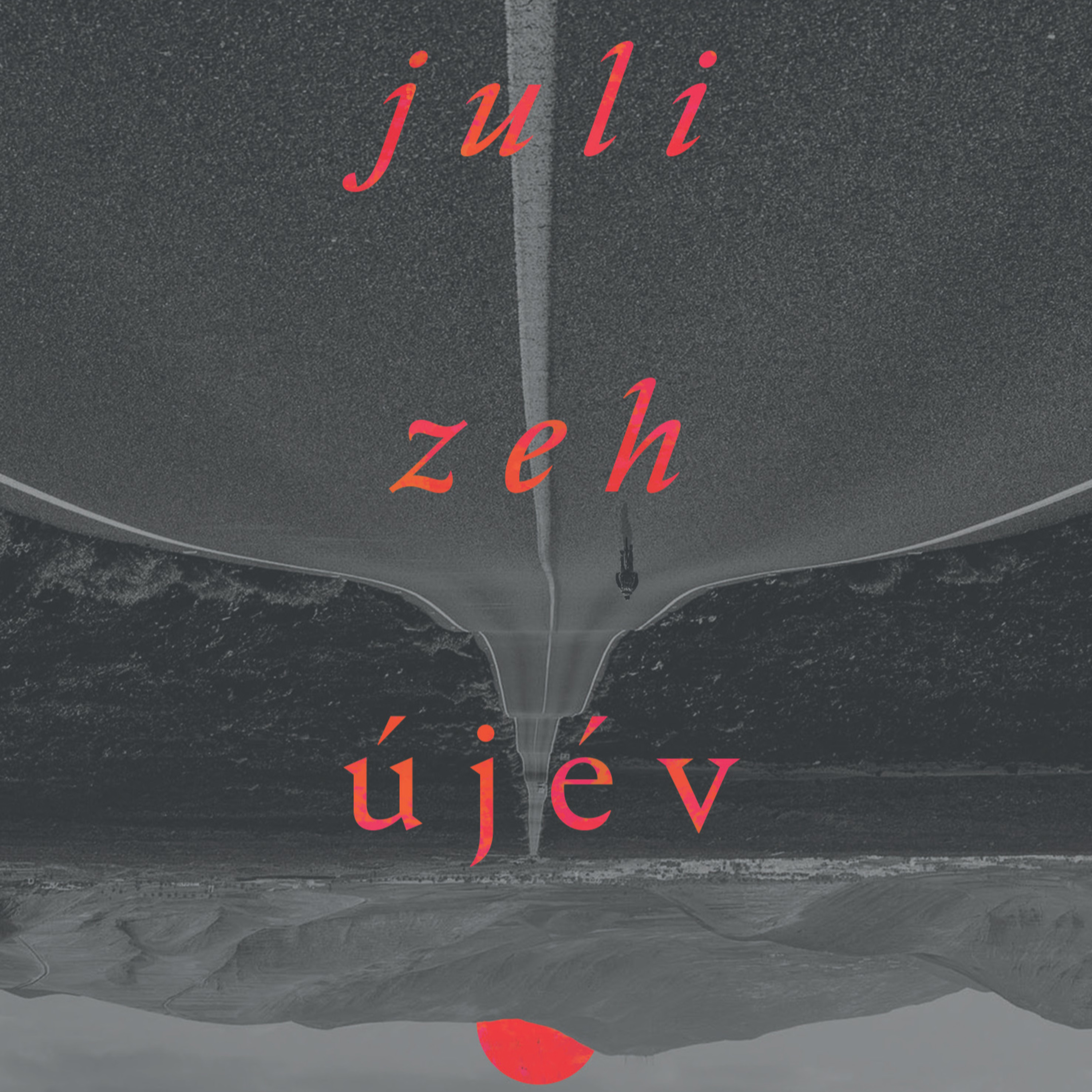 Juli Zeh: Újév - beszélgetés Nádori Lídiával episode artwork