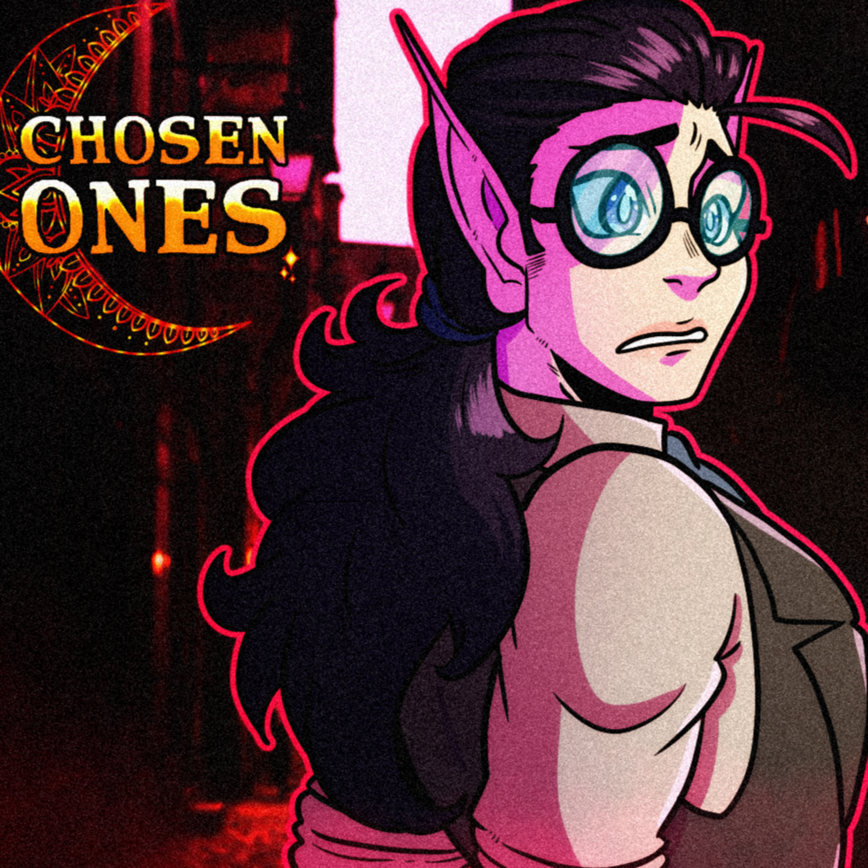 Chosen Ones