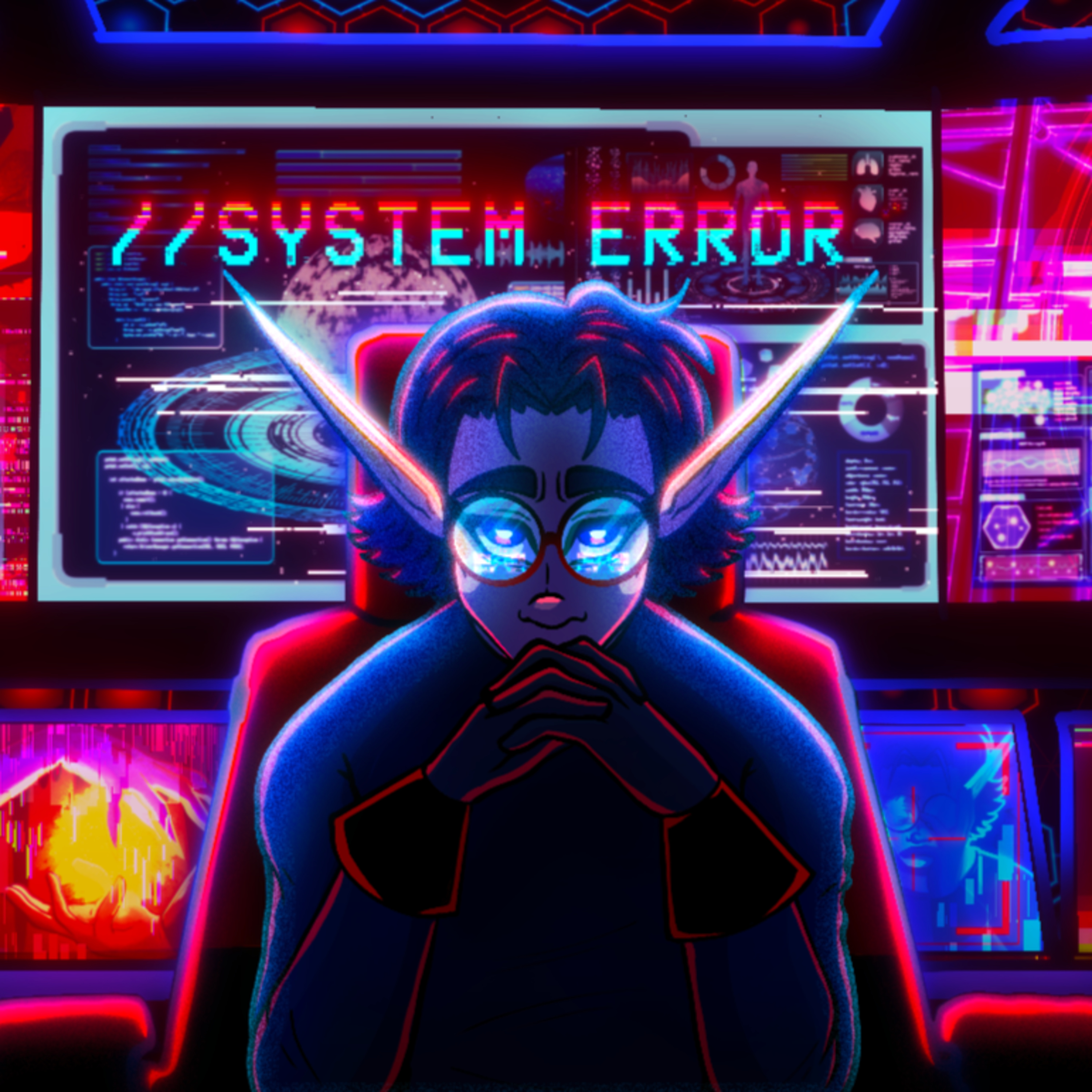 S5: Ep.16 - Blueprint episode artwork