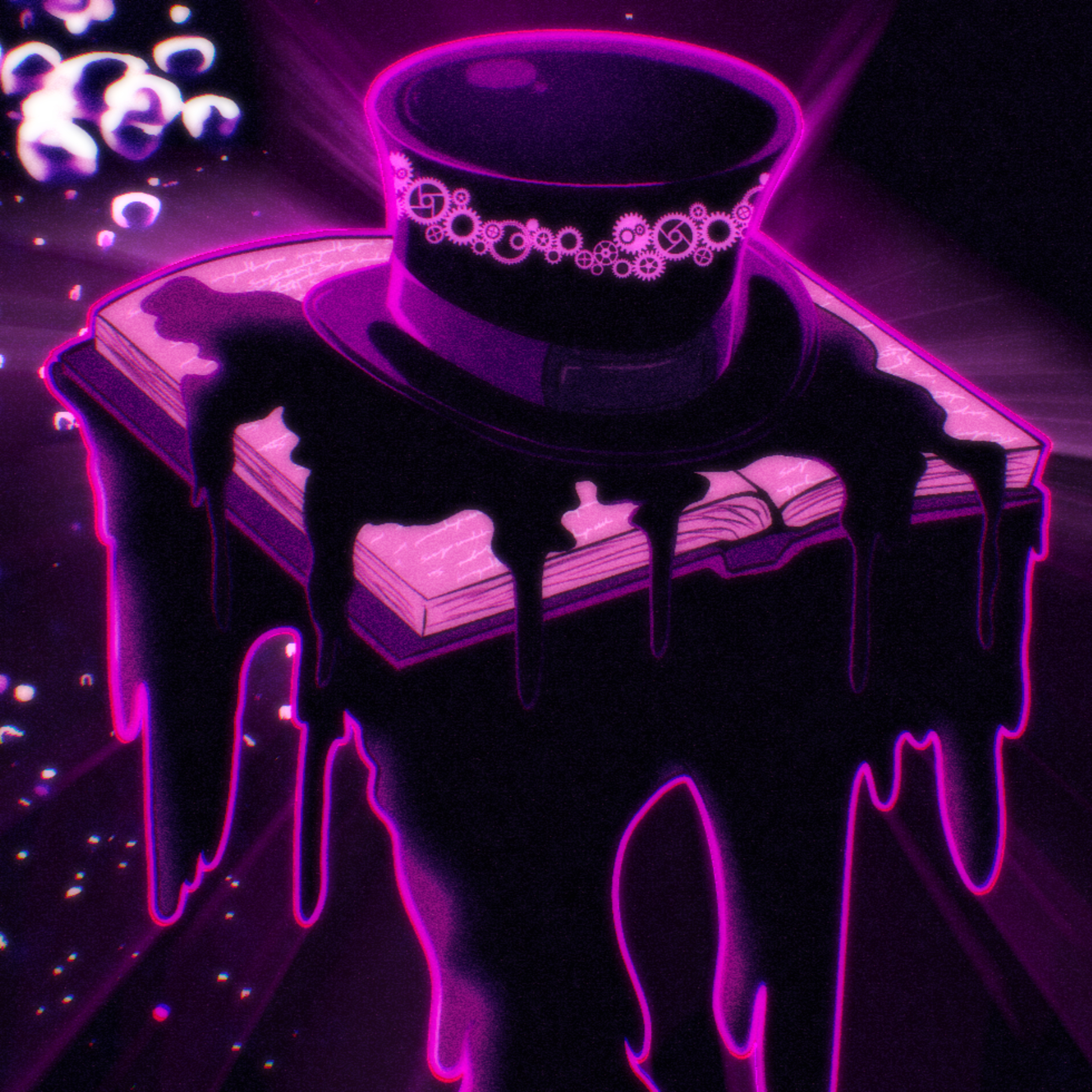 S5: Ep. 22 - Forbidden Knowledge episode artwork