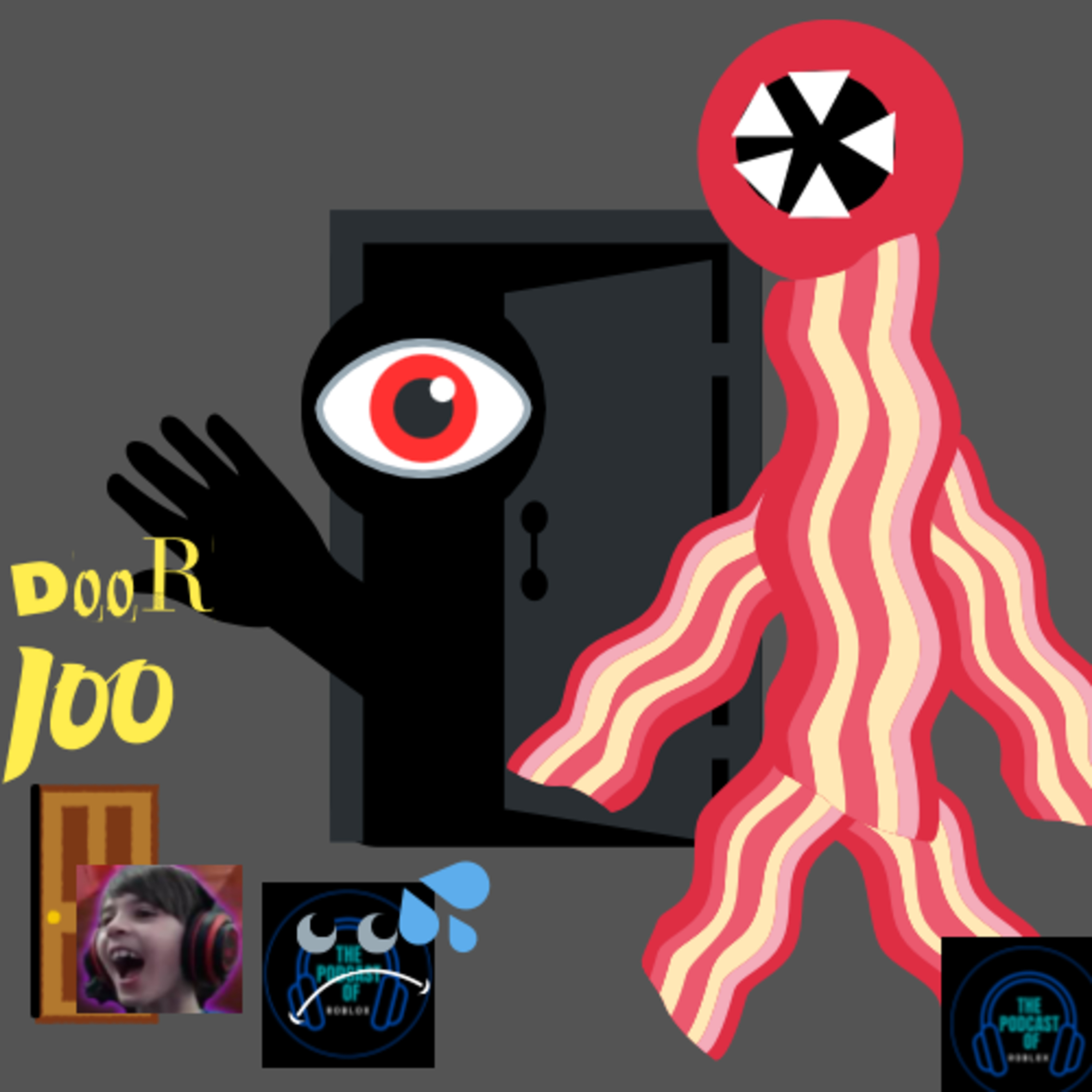 The Podcast of Roblox