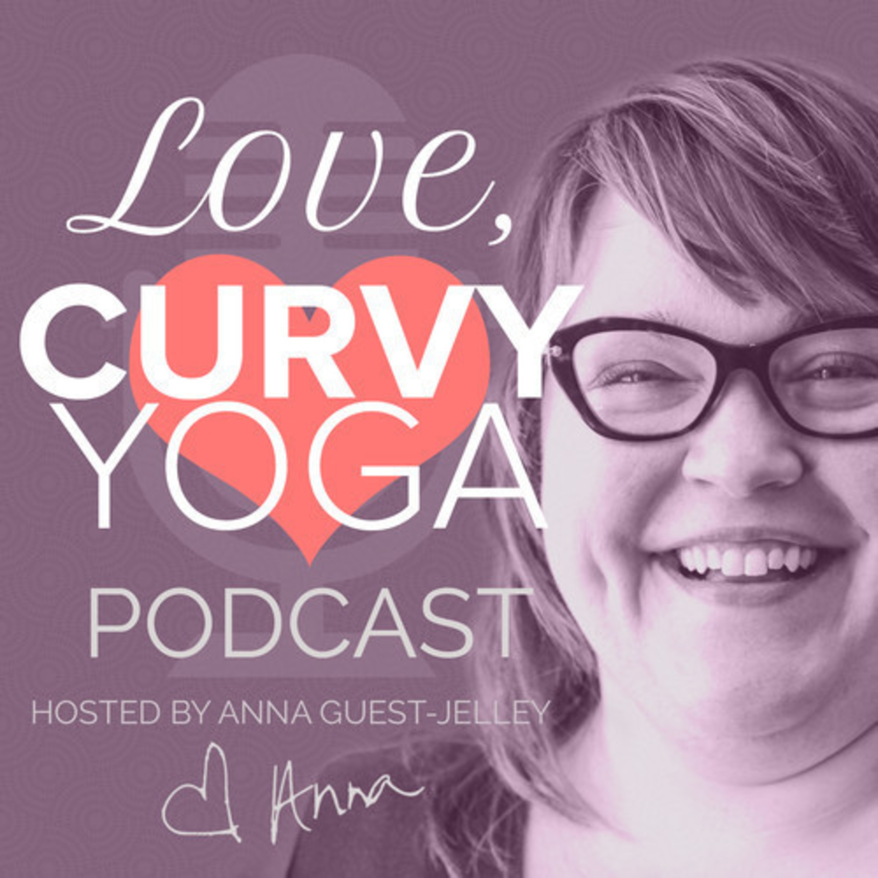 Love, Curvy Yoga