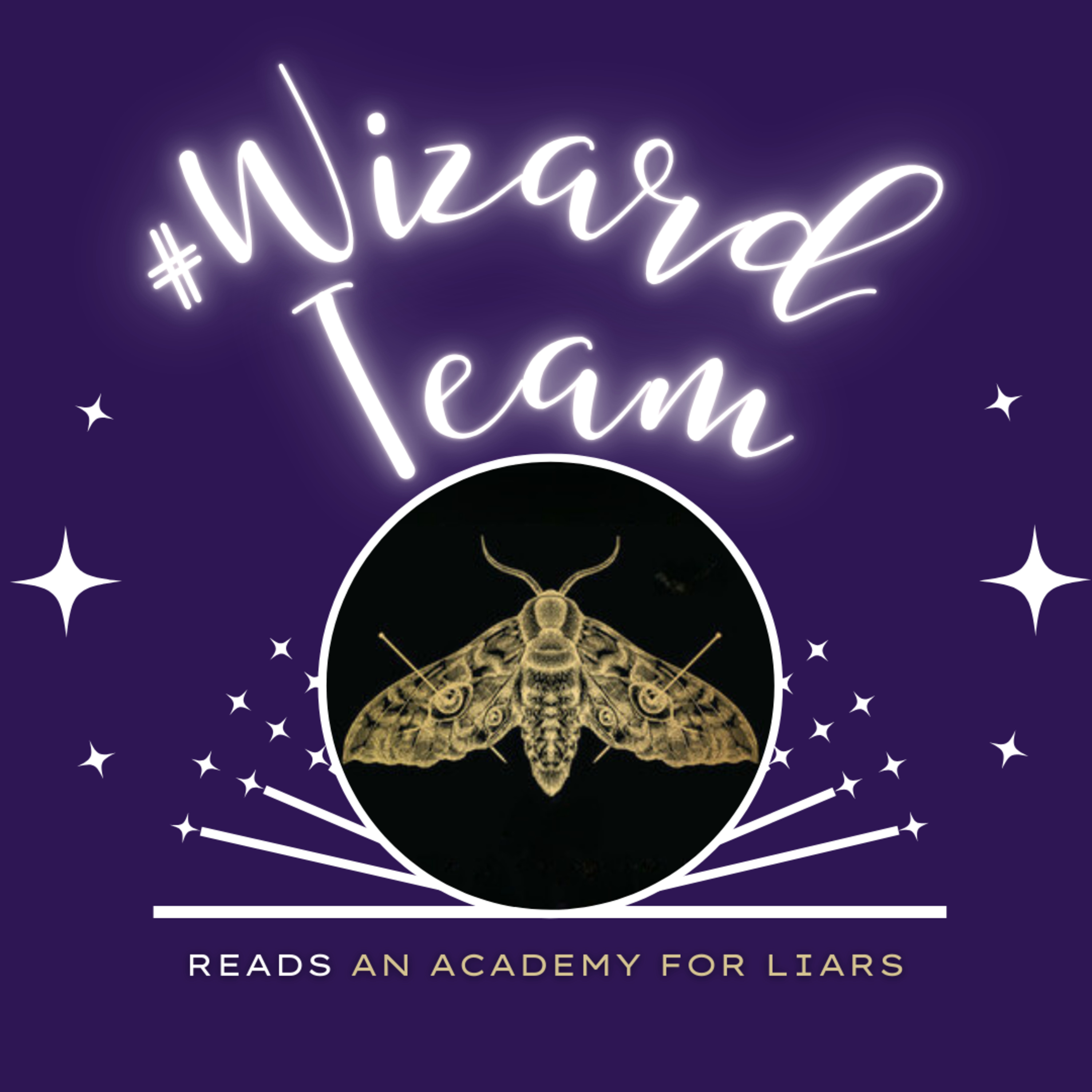 #WizardTeam: A Black Fantasy Podcast