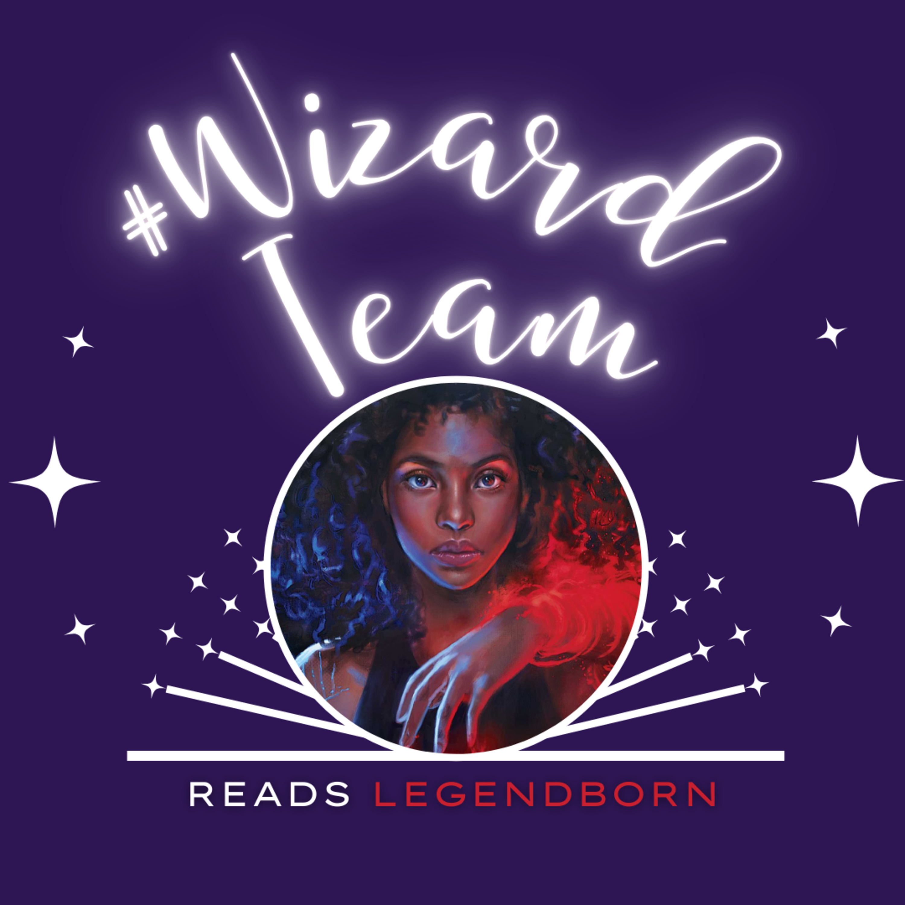 #WizardTeam: A Black Fantasy Podcast