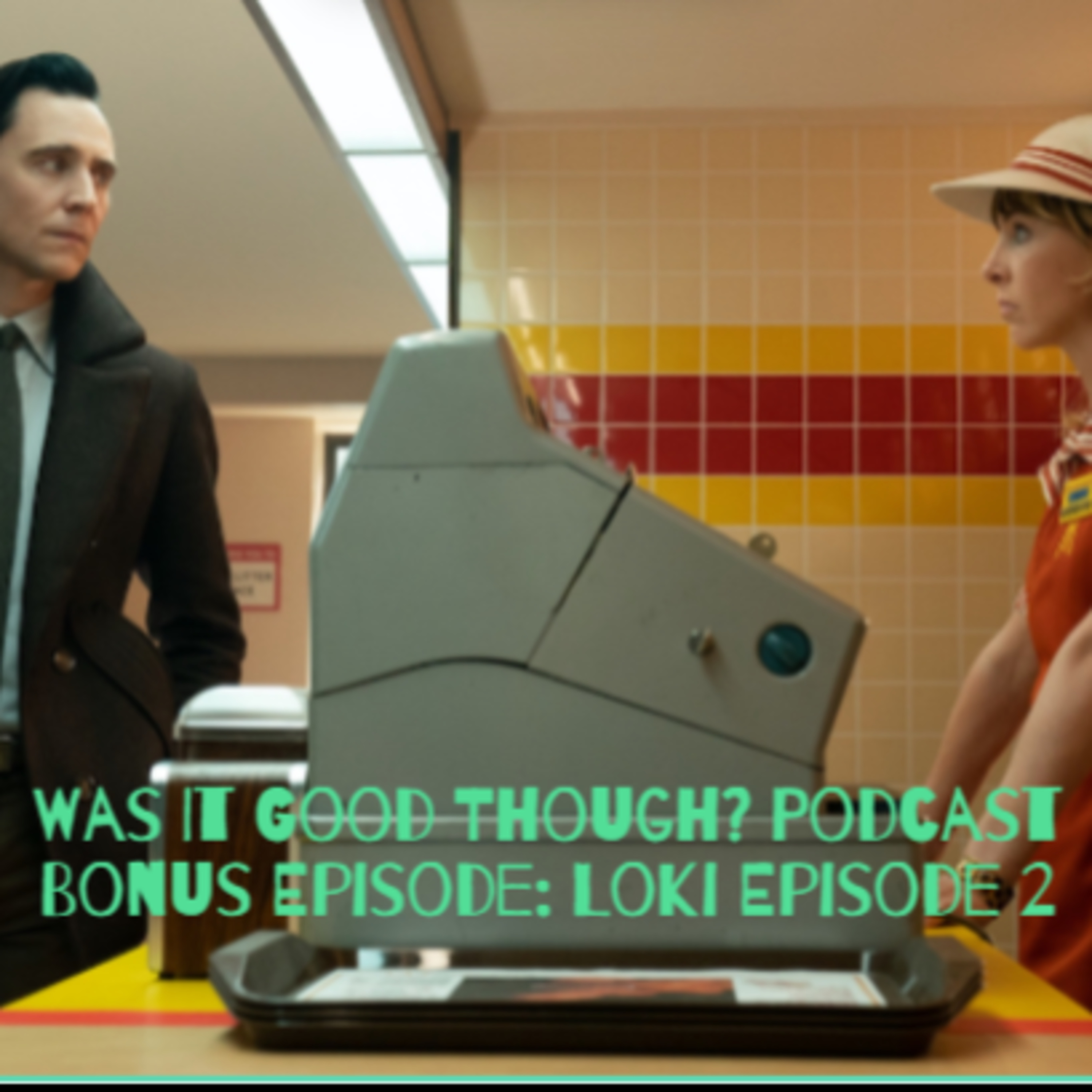 Was It Good Though? Podcast