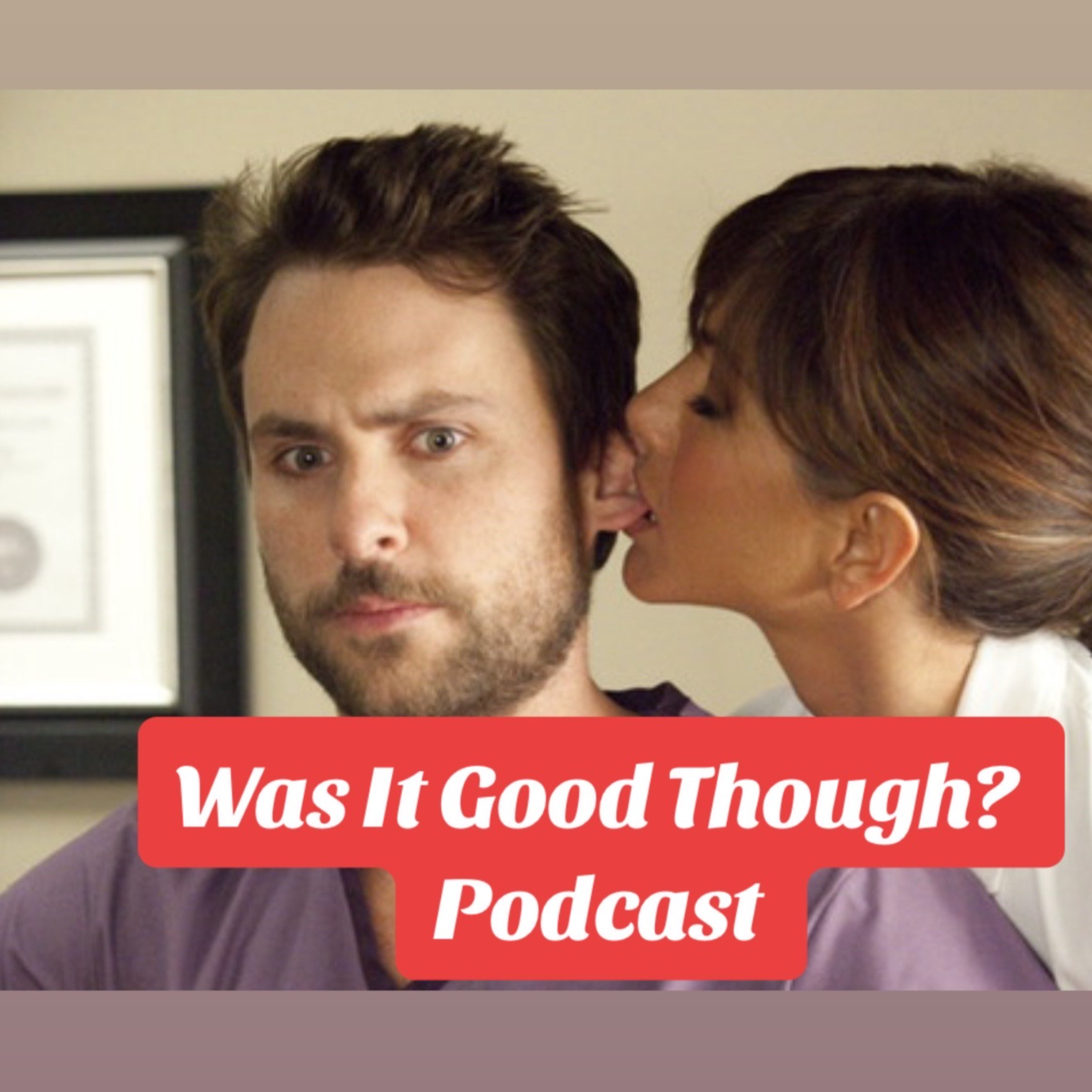 Bonus Episode: Horrible Bosses episode artwork