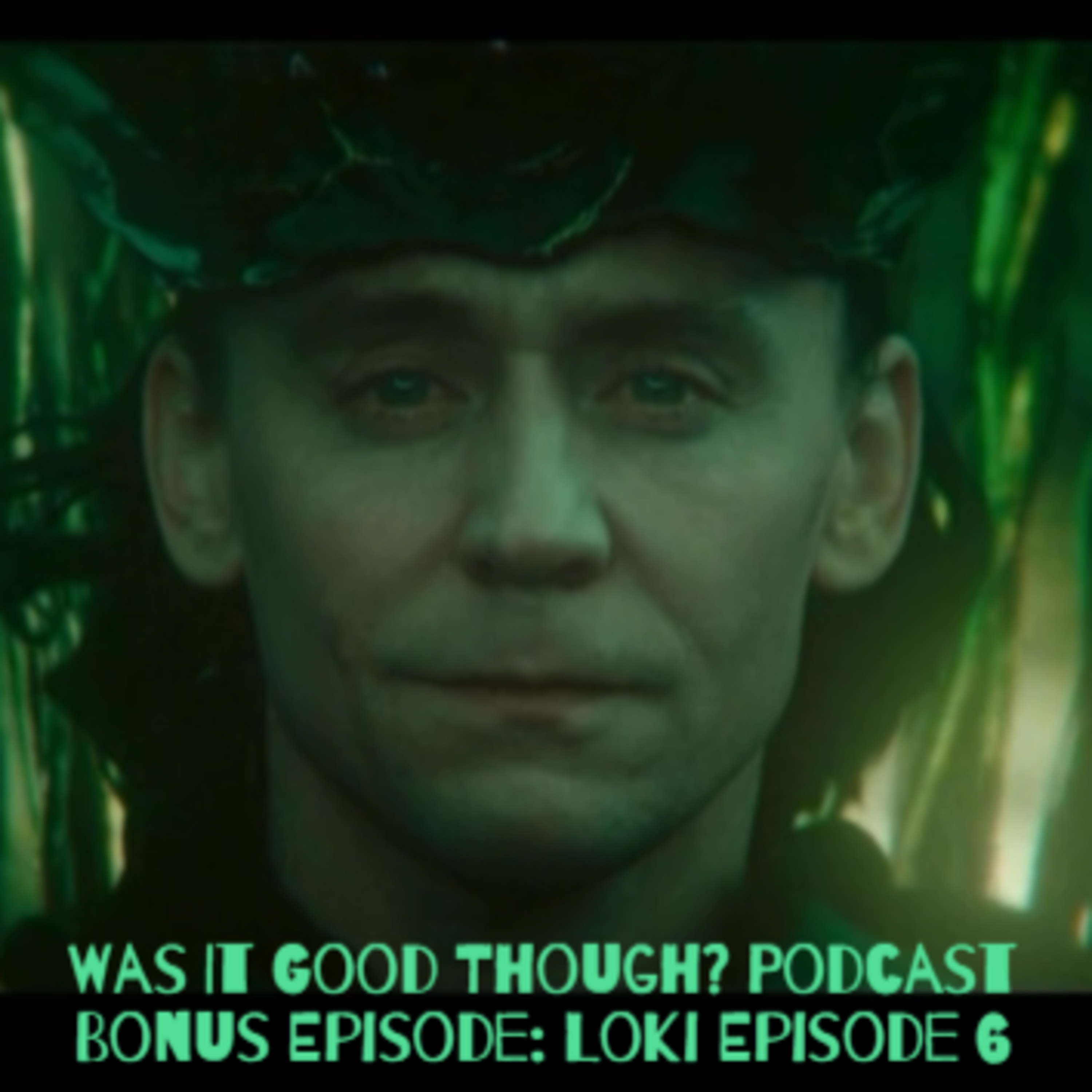 Was It Good Though? Podcast